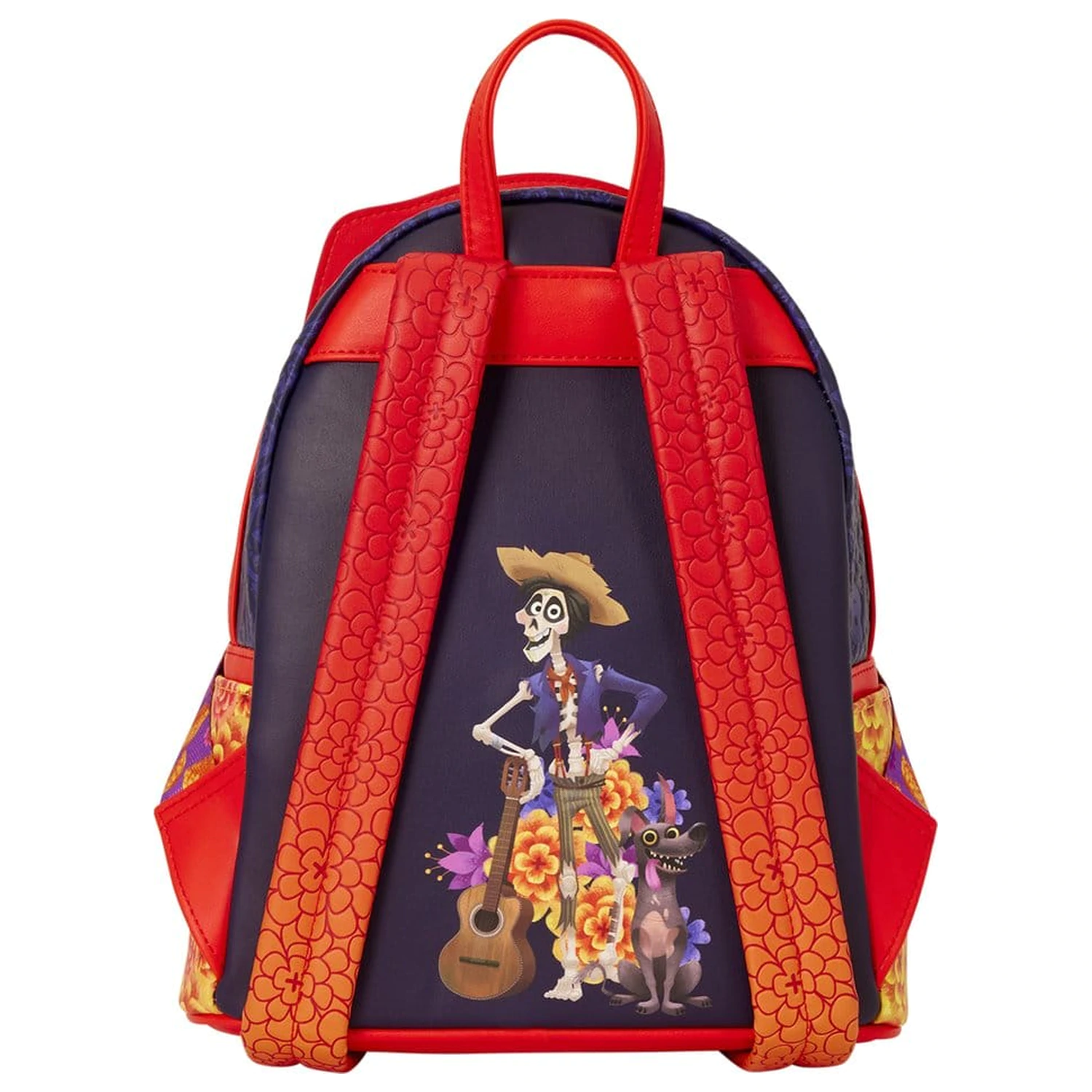 Disney by Loungefly mini batoh Coco Miguel Día de los Muertos fotografii produktu