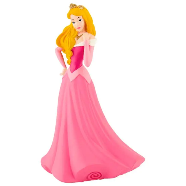 Disney Princess Sleeping Beauty Aurora figurka 10