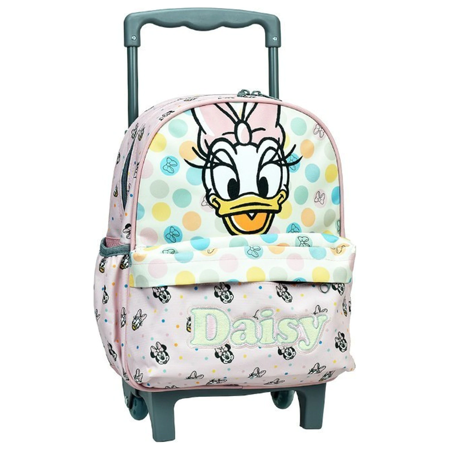 Disney Daisy Eyelash Rolling Předškolní Batoh, Taška 30 cm fotografii produktu
