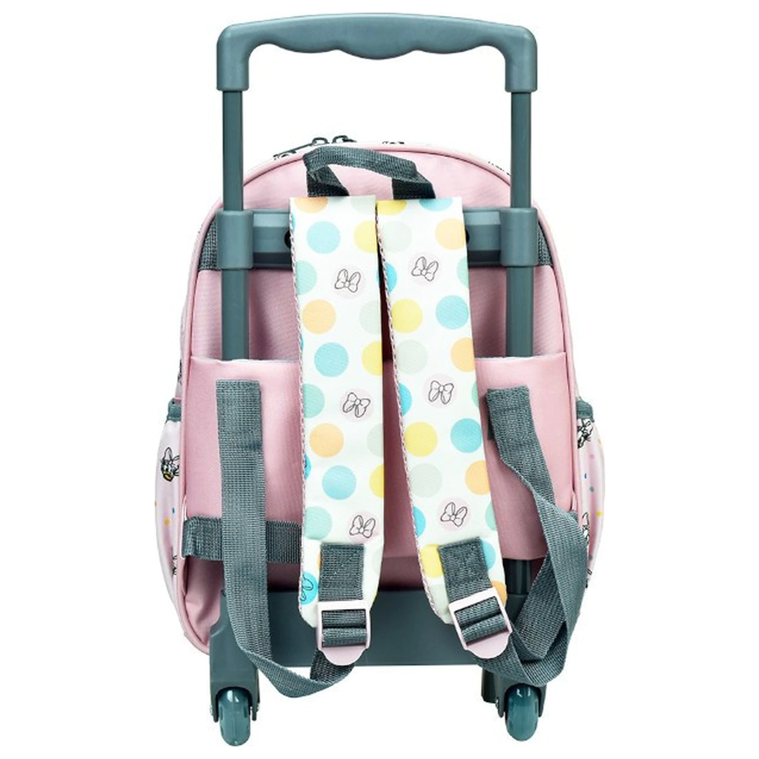 Disney Daisy Eyelash Rolling Předškolní Batoh, Taška 30 cm fotografii produktu