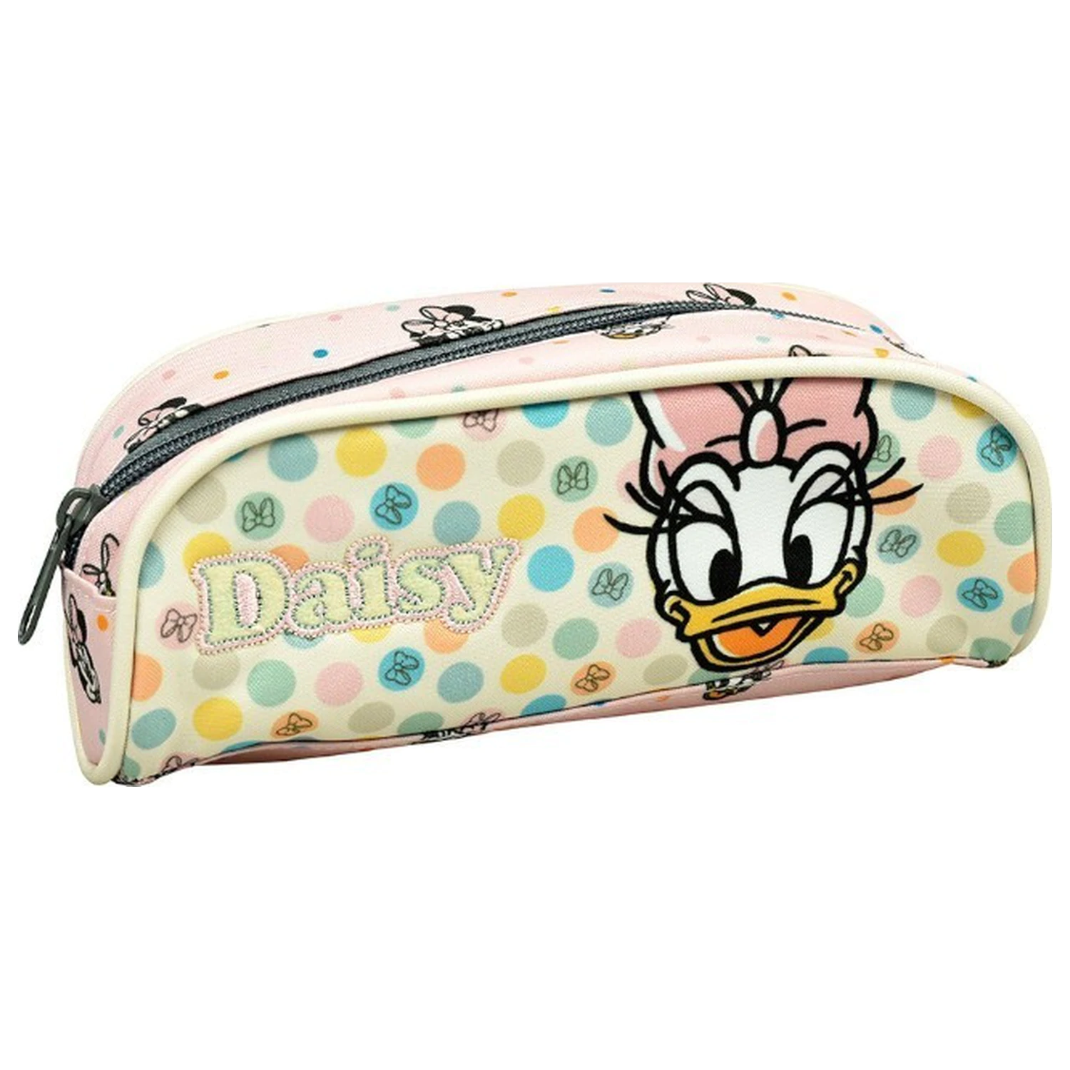 Disney Daisy Eyelash pouzdro na tužky 19,5 cm fotografii produktu