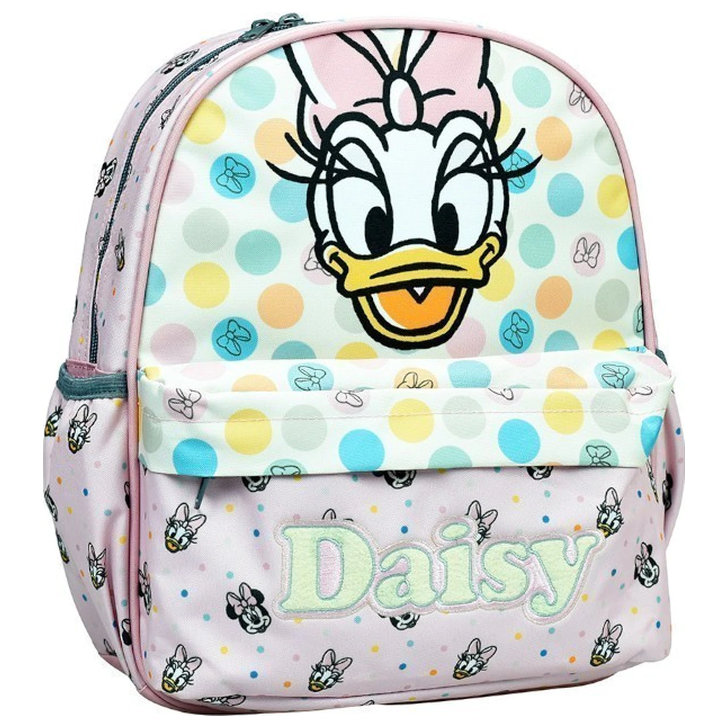 Disney Daisy Duck Friends batoh, taška 30 cm fotografii produktu