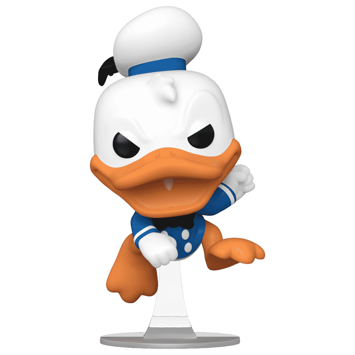 Disney DD 90th Anniversary Funko POP! Disney vinylová figurka Kačer Donald (naštvaný) 9 cm fotografii produktu
