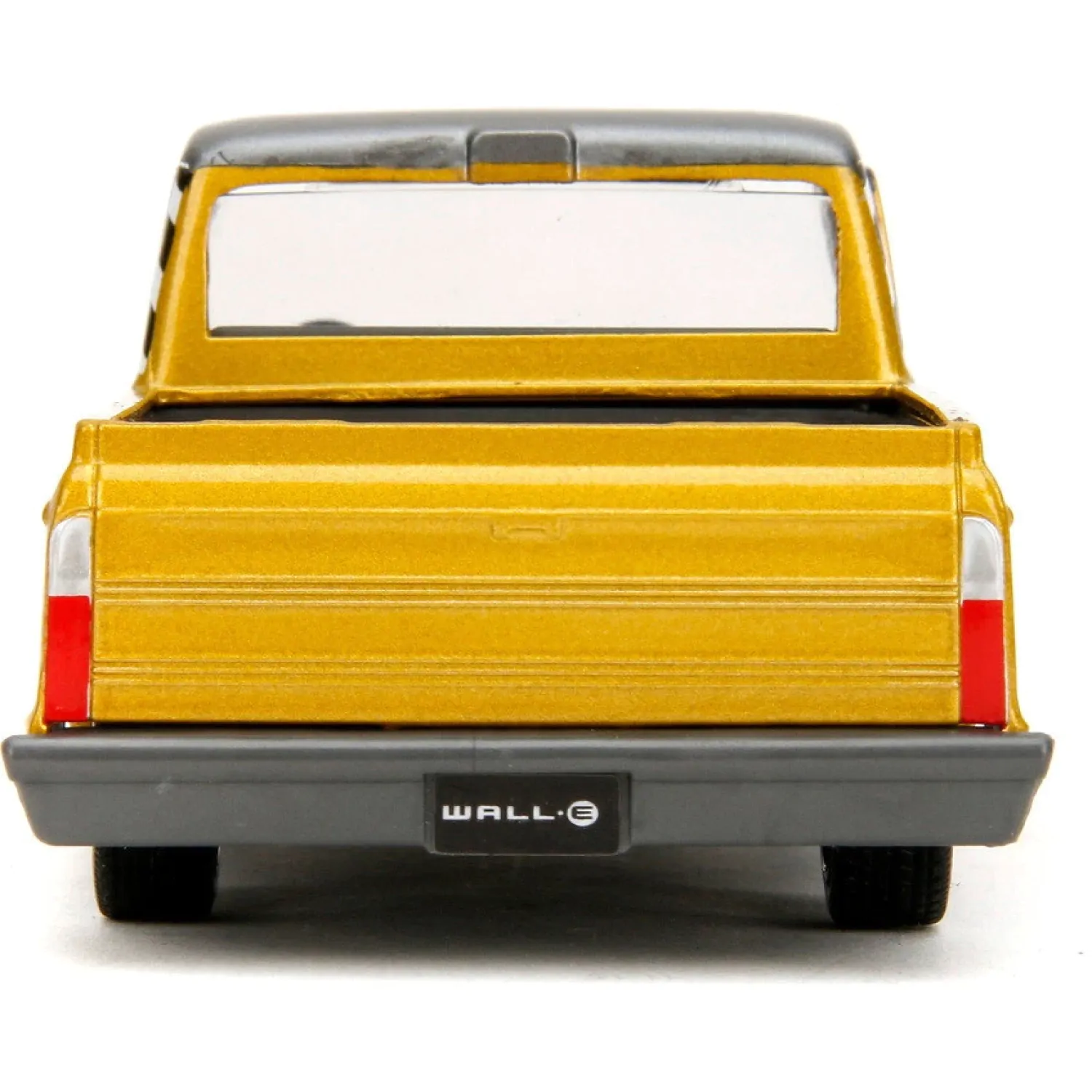 Disney Diecast Model 1/32 Datsun 510 Wall E – Odlévaný model fotografii produktu