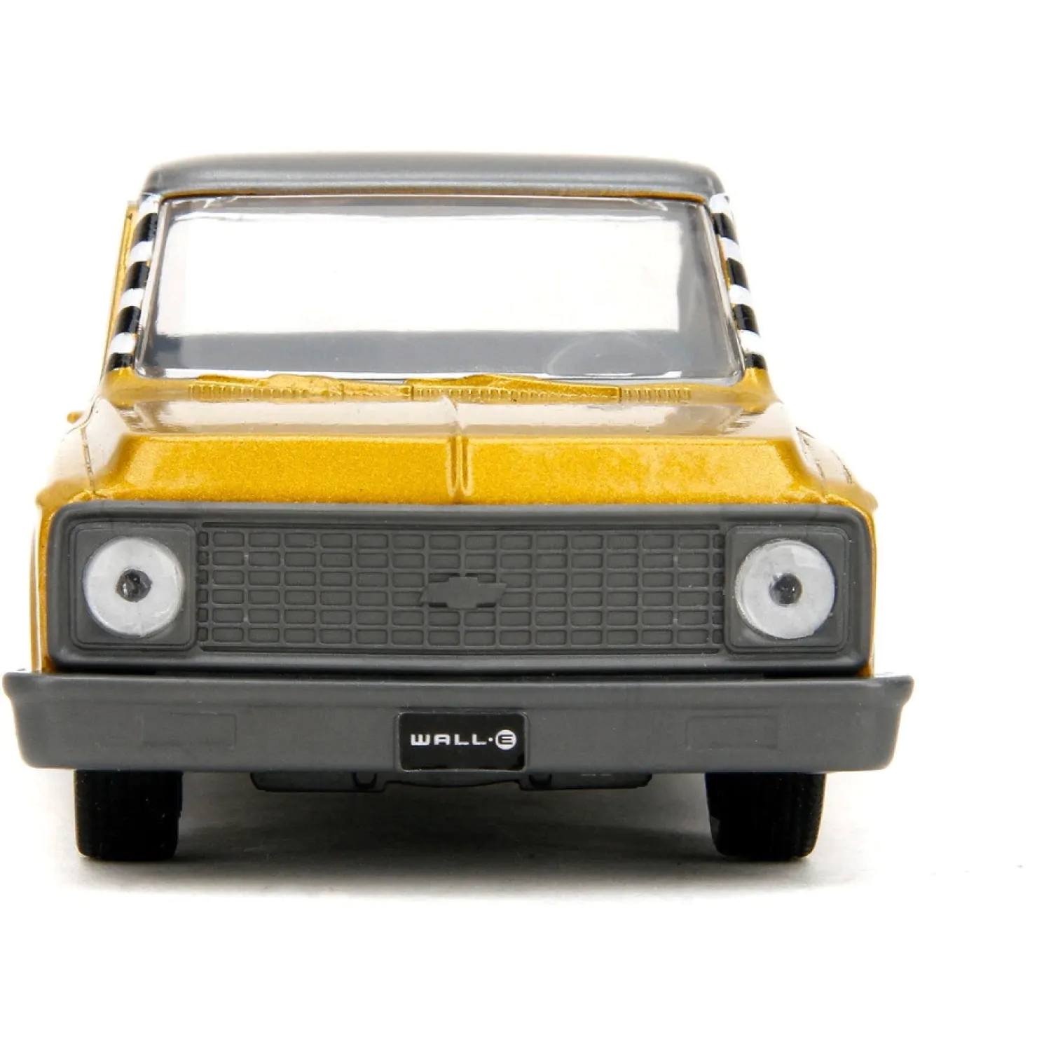Disney Diecast Model 1/32 Datsun 510 Wall E – Odlévaný model fotografii produktu