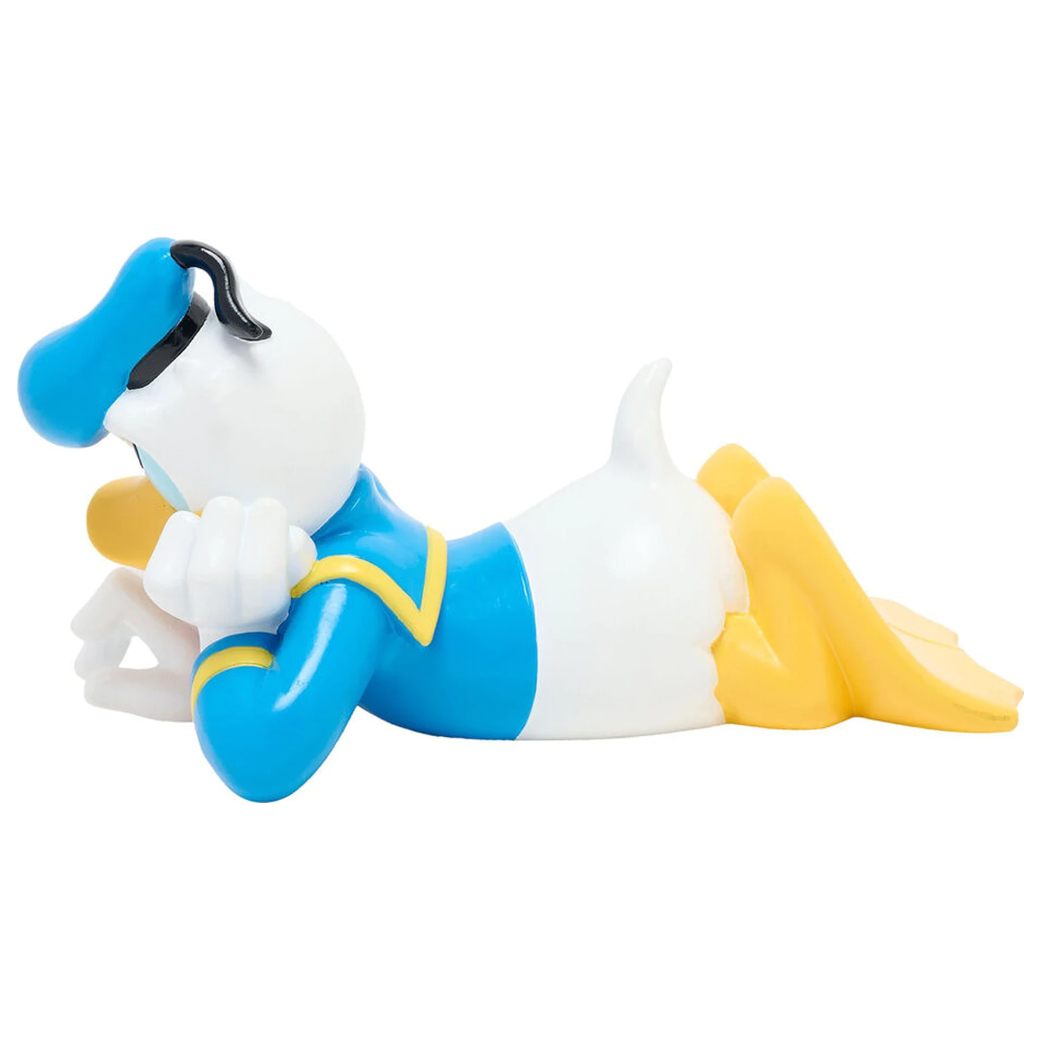 Disney Donald dekorativní zarážka na dveře fotografii produktu