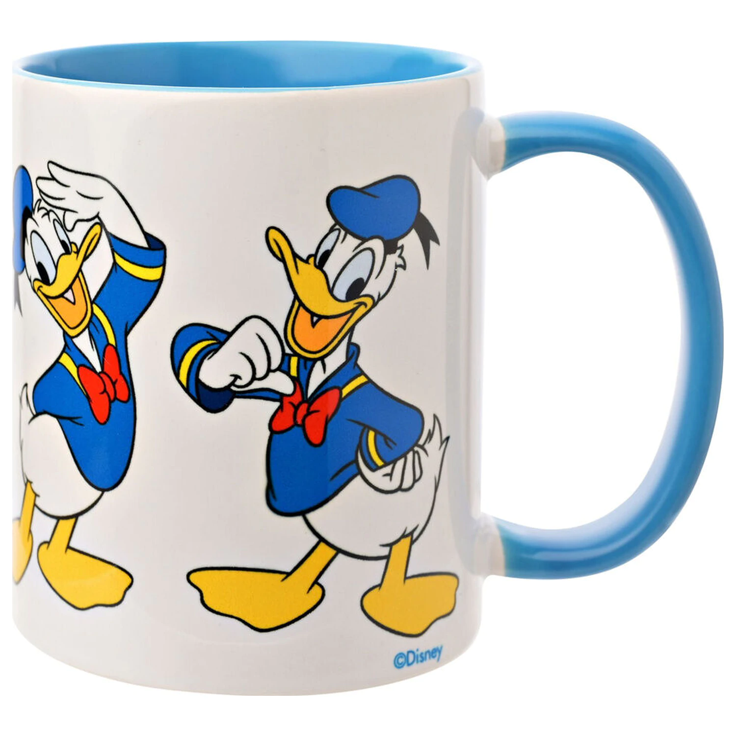 Disney Donald hrnek 325ml fotografii produktu