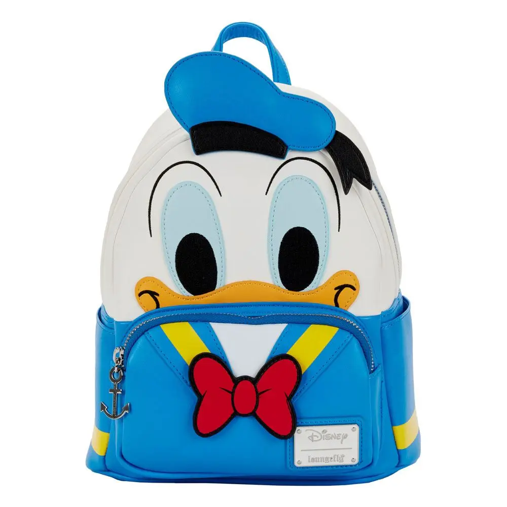 Disney by Loungefly Batoh Donald Duck Cosplay fotografii produktu
