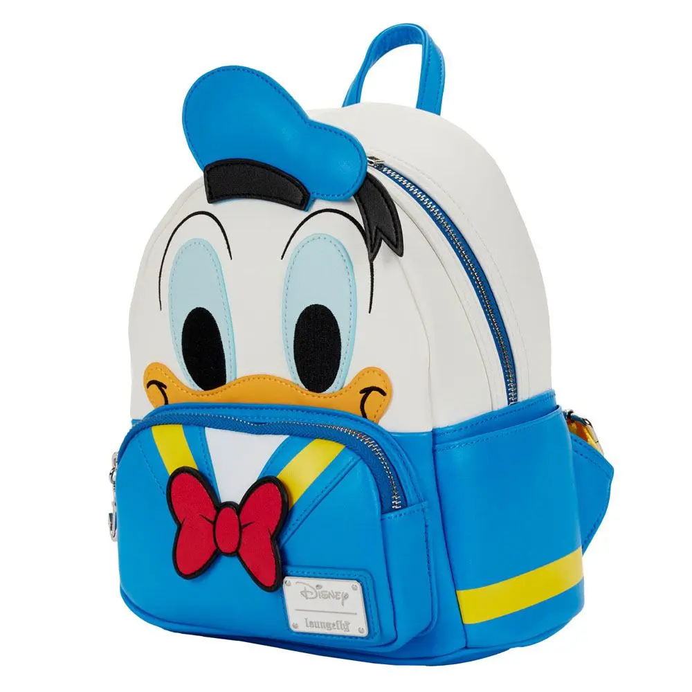 Disney by Loungefly Batoh Donald Duck Cosplay fotografii produktu
