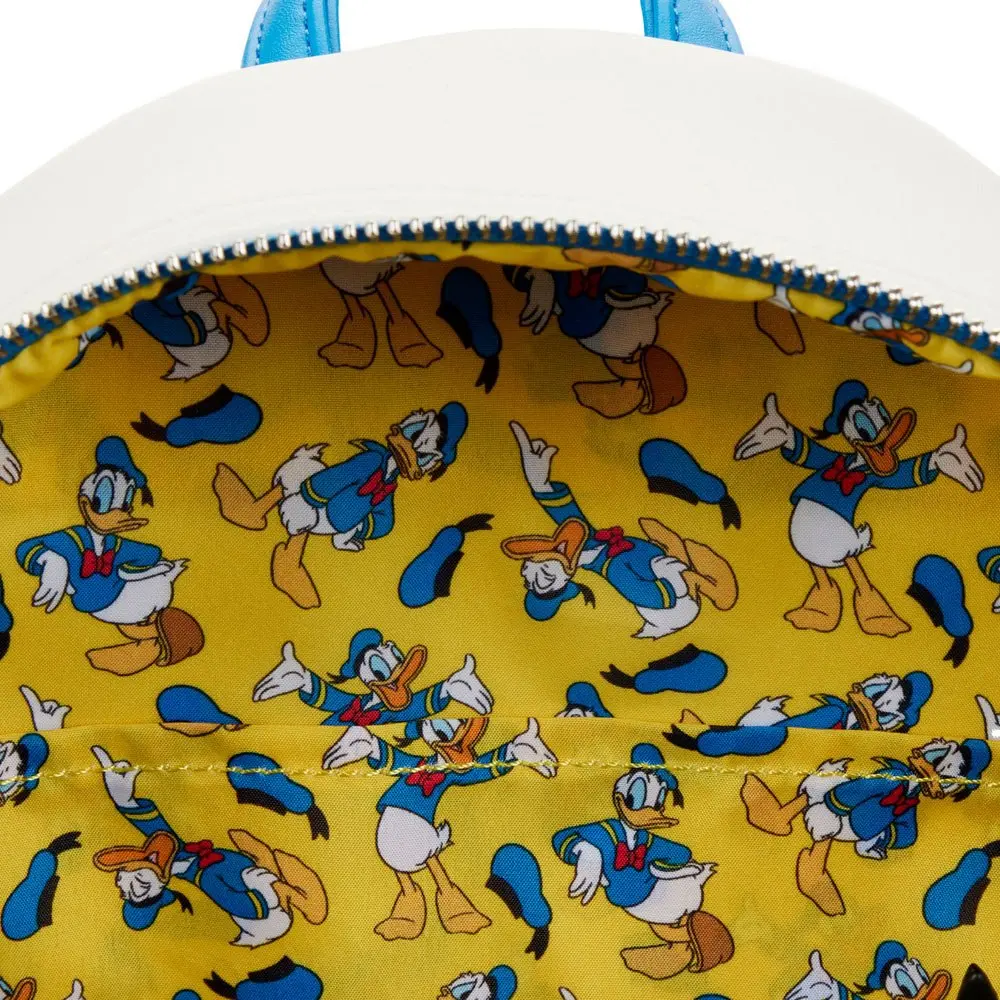 Disney by Loungefly Batoh Donald Duck Cosplay fotografii produktu