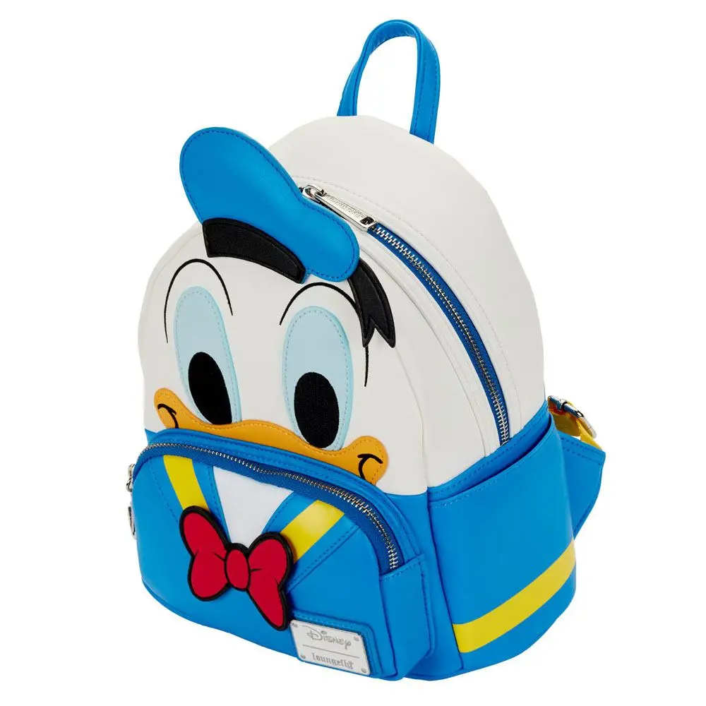 Disney by Loungefly Batoh Donald Duck Cosplay fotografii produktu