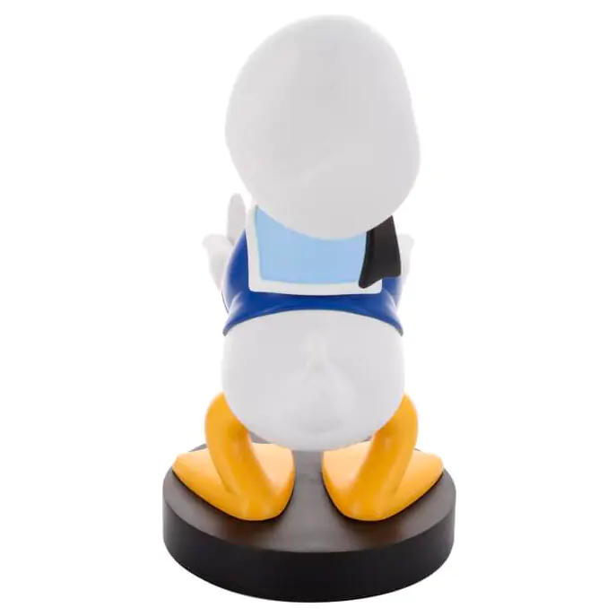 Disney Donald Duck upevňovací držák Cable guy 20 cm fotografii produktu