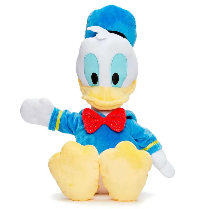 Disney Donald Duck plyšová hračka 35 cm fotografii produktu