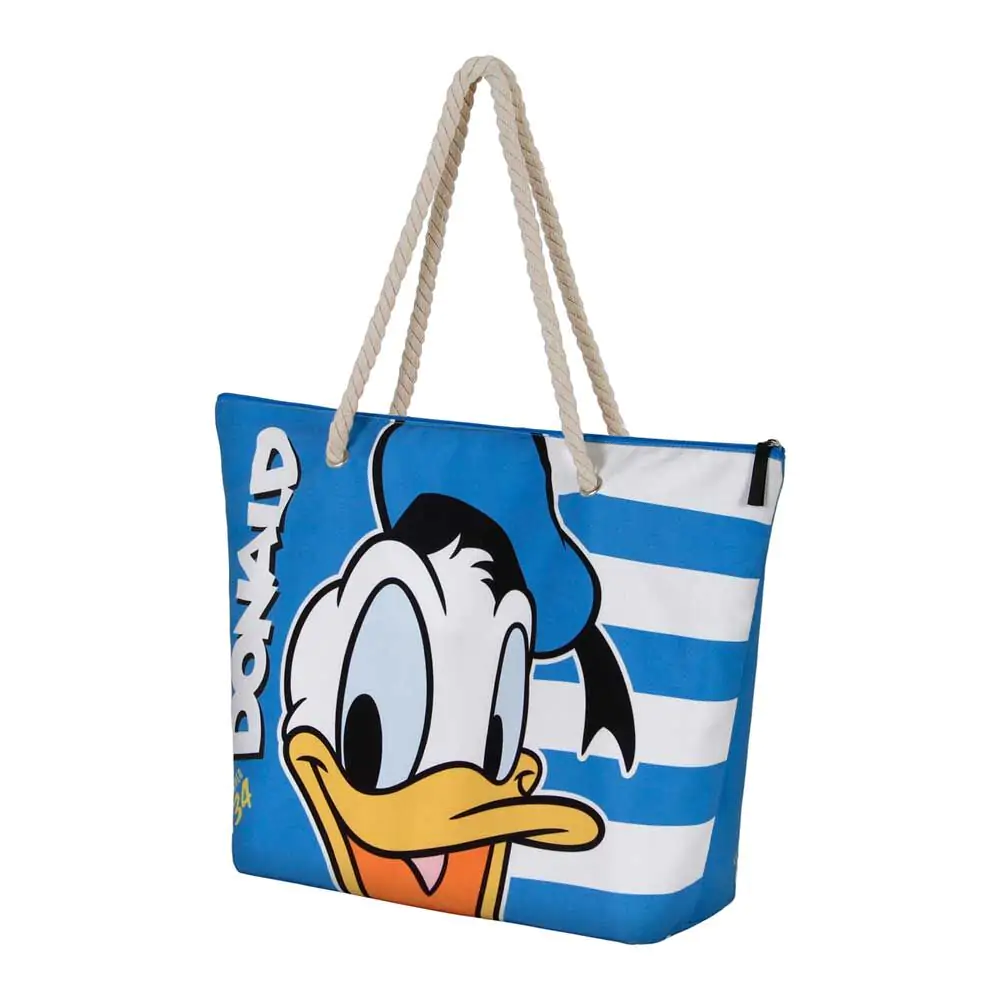 Disney Donald Duck Sailor plážová taška fotografii produktu