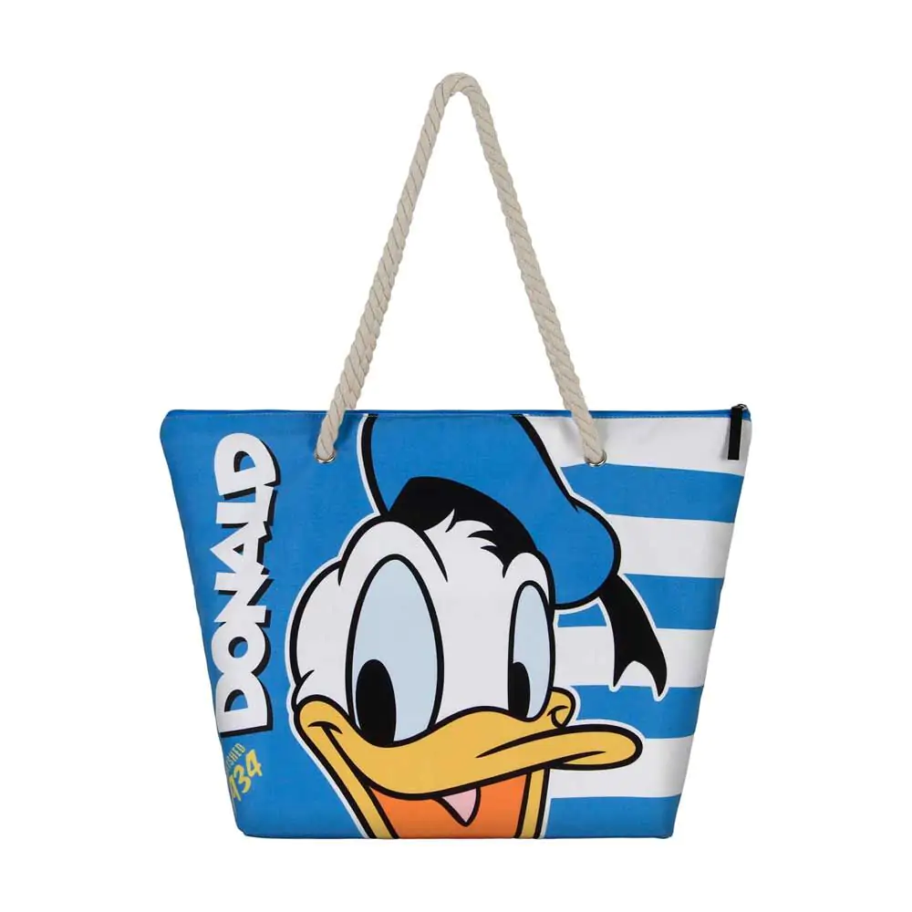 Disney Donald Duck Sailor plážová taška fotografii produktu