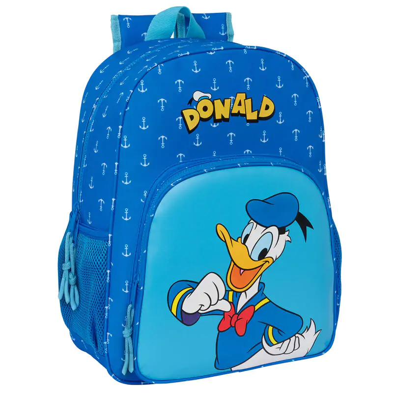 Disney Donald Duck adaptabilní batoh 42 cm fotografii produktu