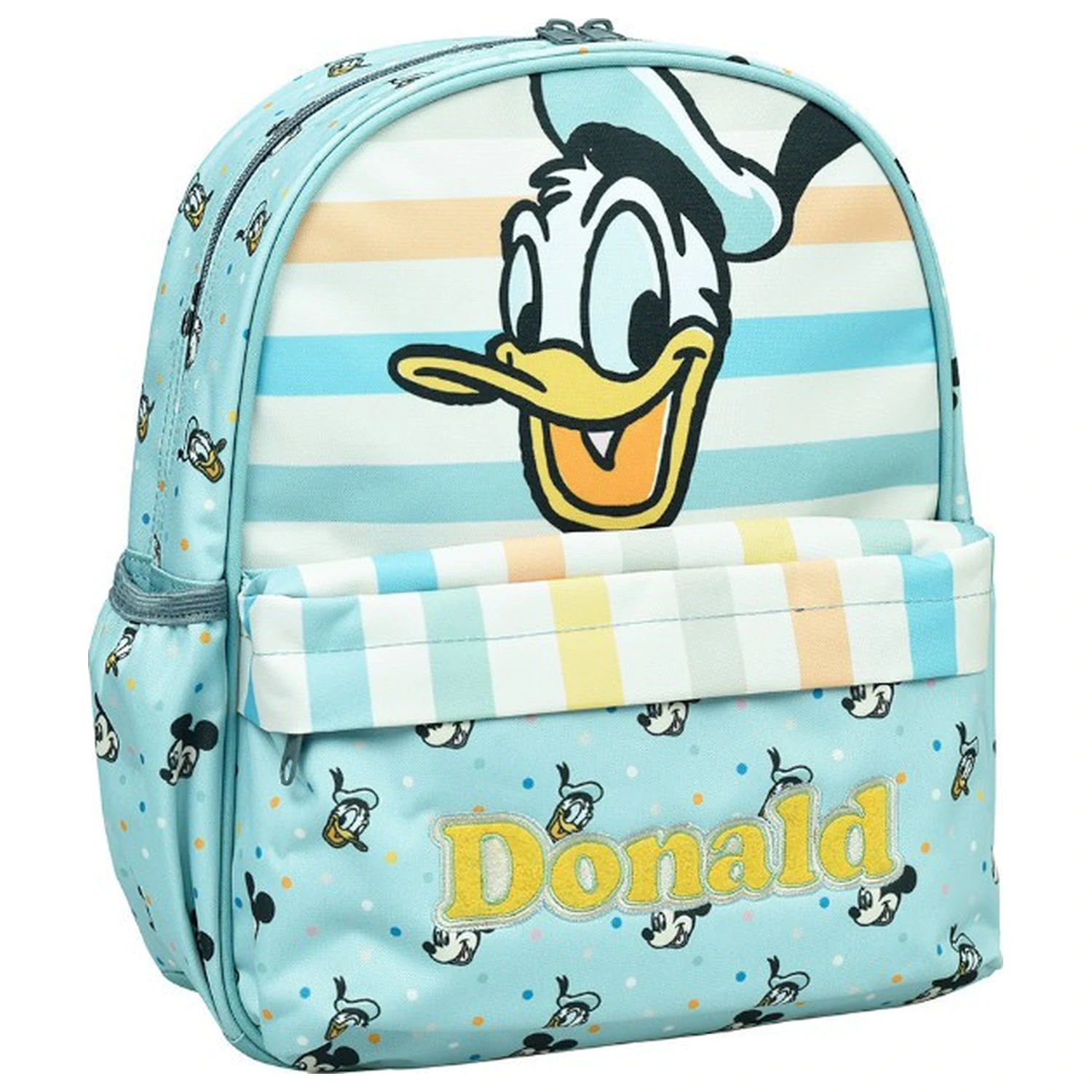 Disney Donald Duck and Friends batoh, 30 cm taška fotografii produktu