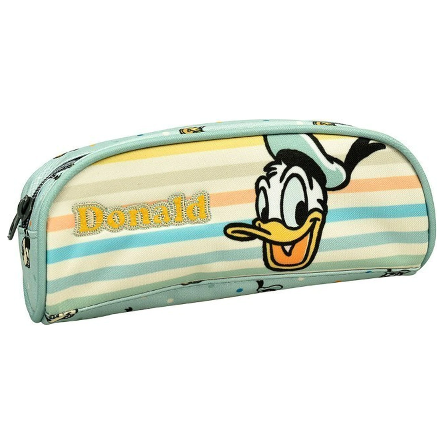 Disney Donald Friends pouzdro na tužky 19.5 cm fotografii produktu