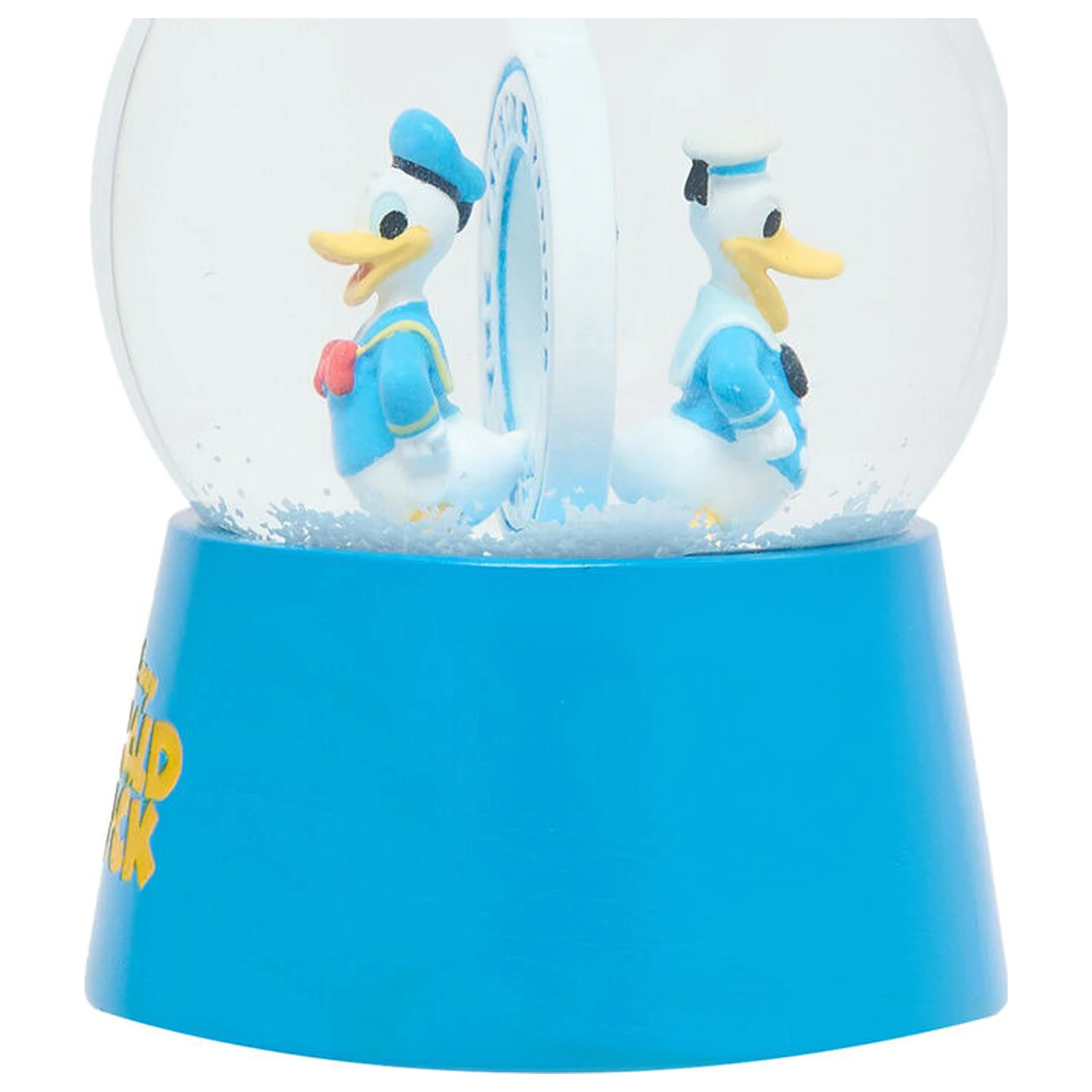 Disney Donald sněžítko fotografii produktu