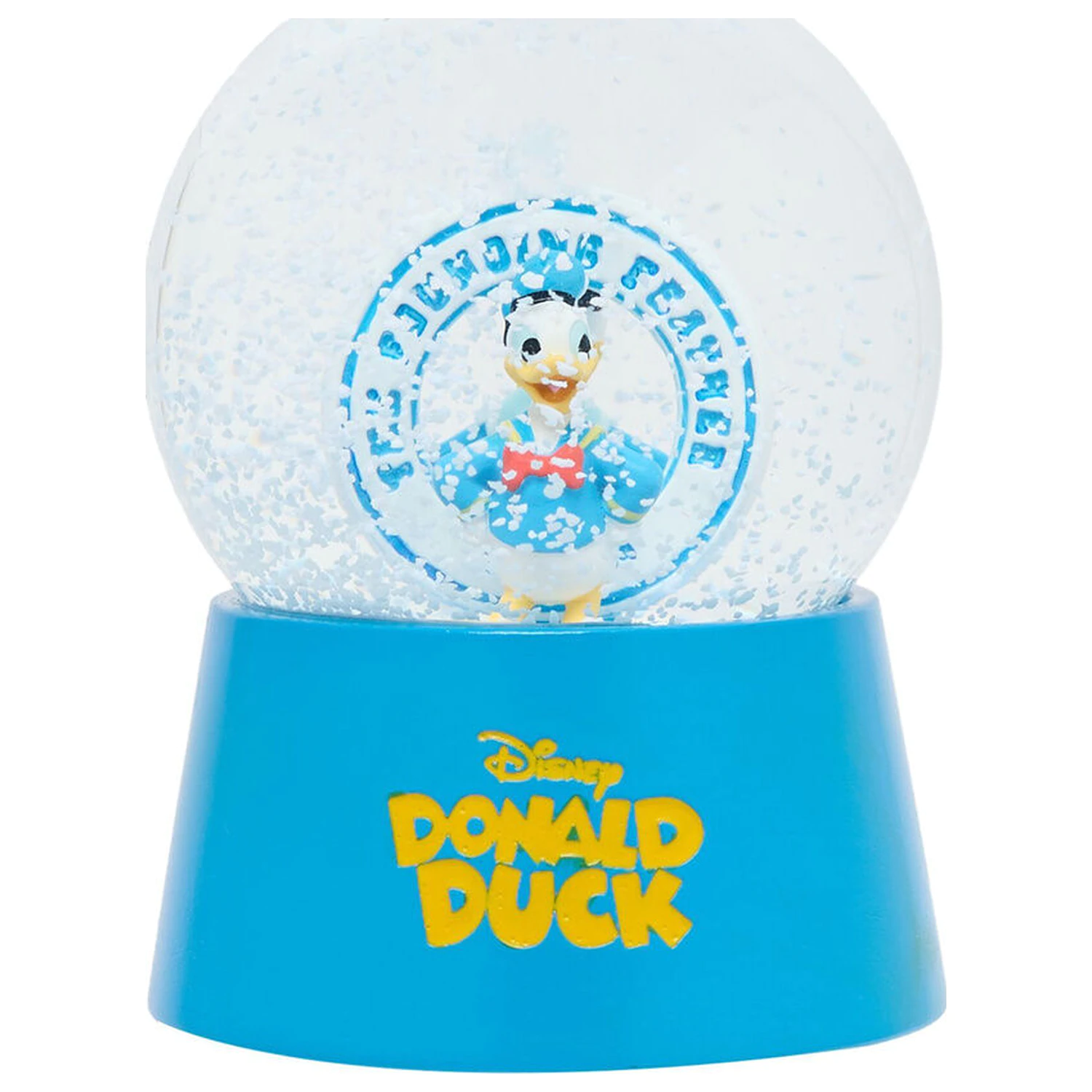 Disney Donald sněžítko fotografii produktu