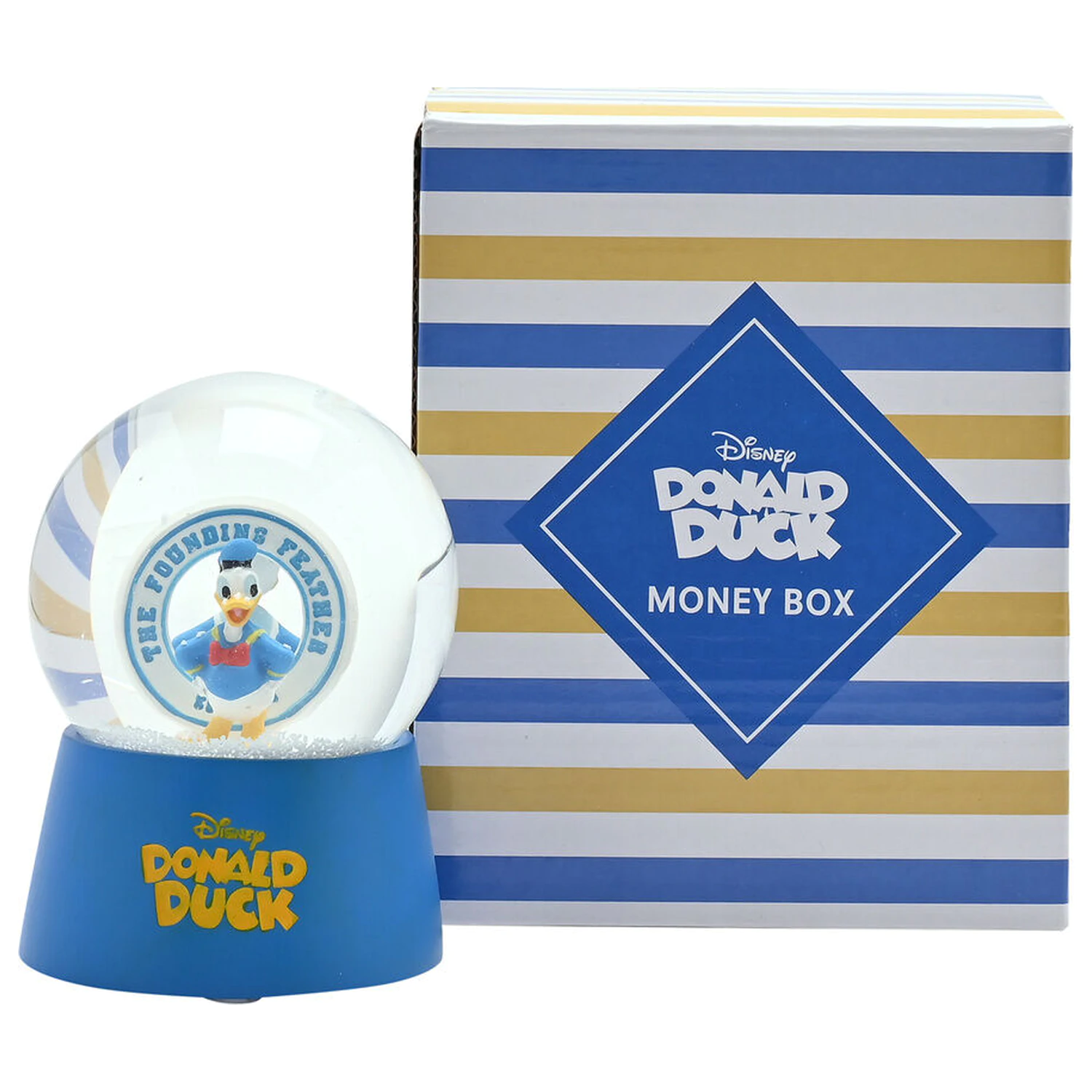Disney Donald sněžítko fotografii produktu
