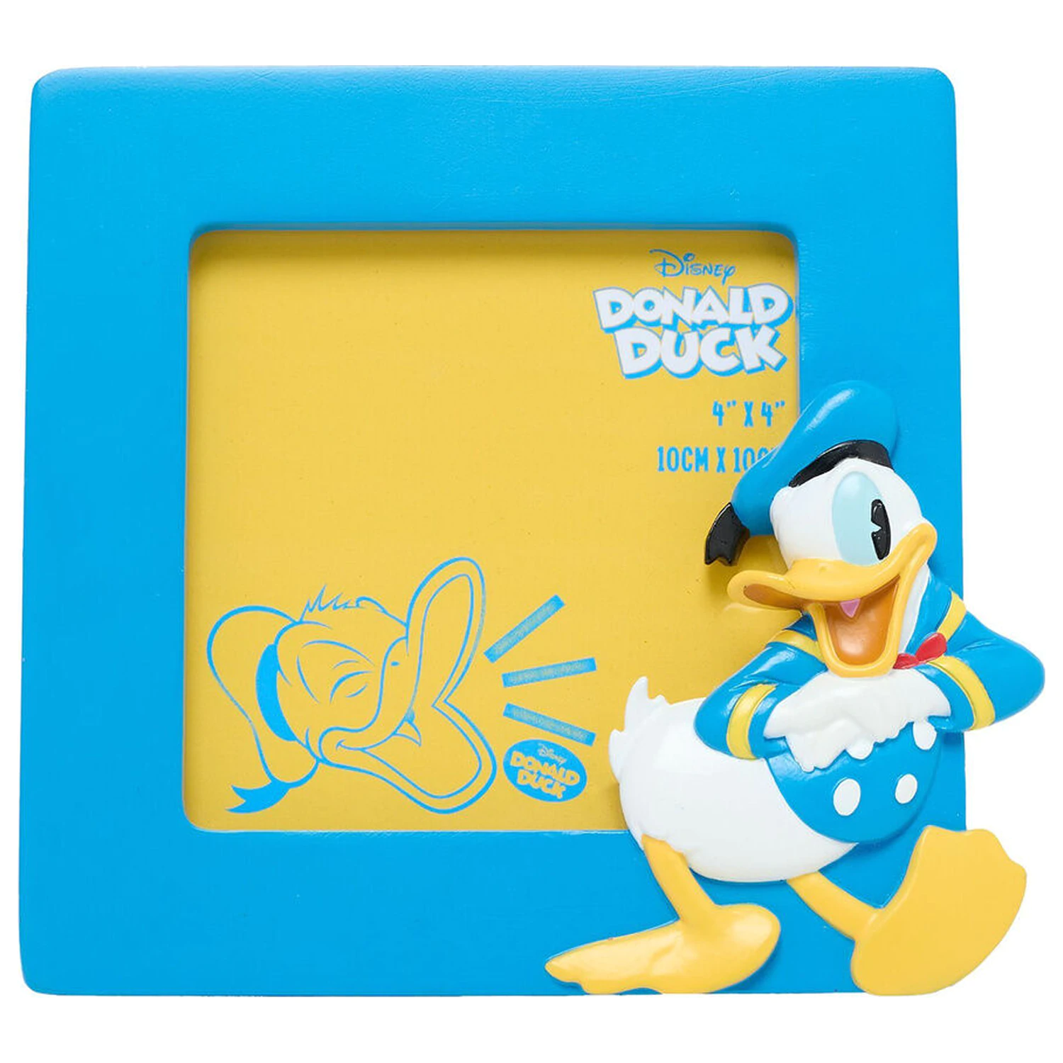 Disney Donald fotorámeček fotografii produktu