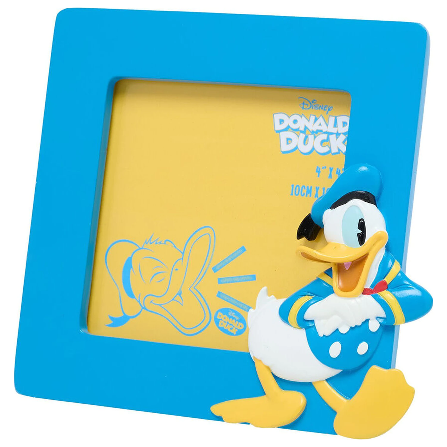 Disney Donald fotorámeček fotografii produktu