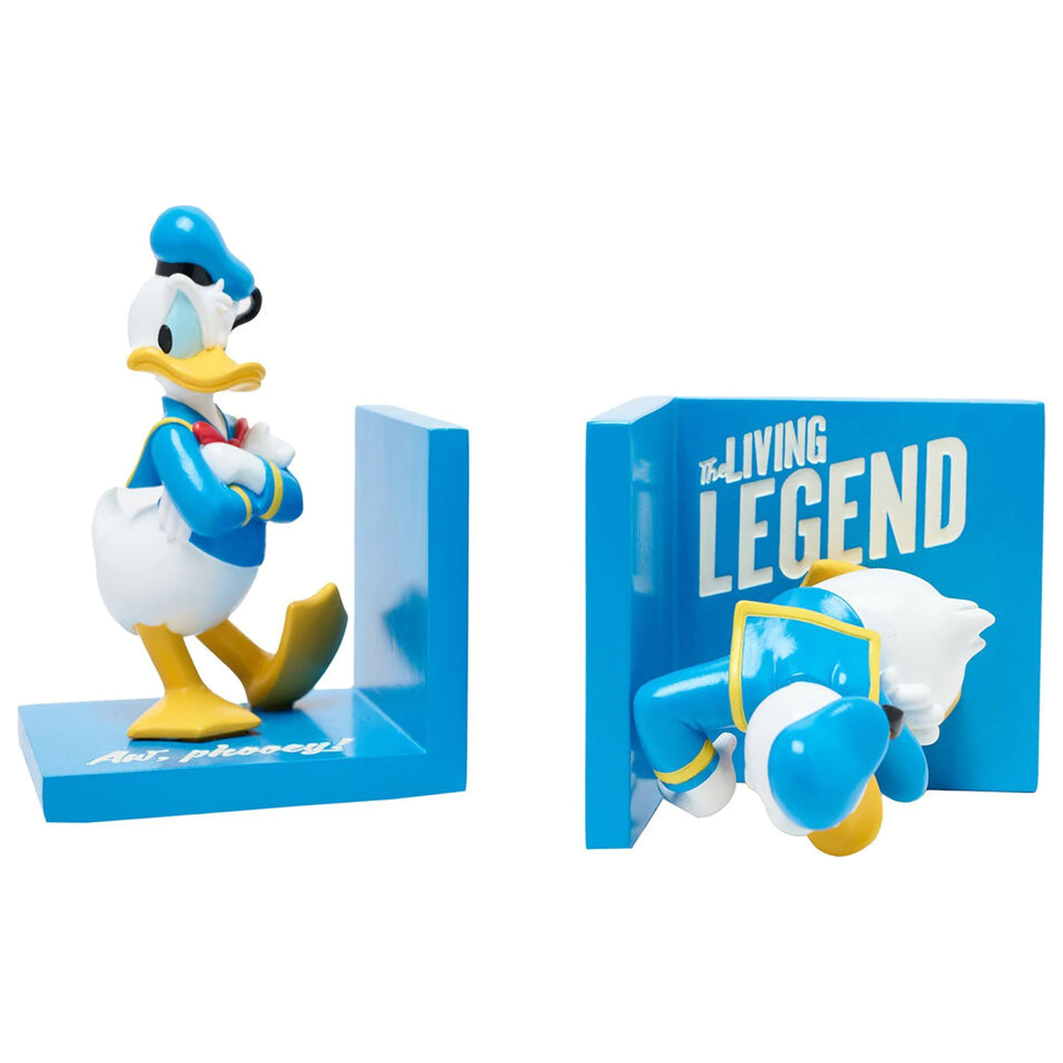 Disney Donald zarážky na knihy fotografii produktu