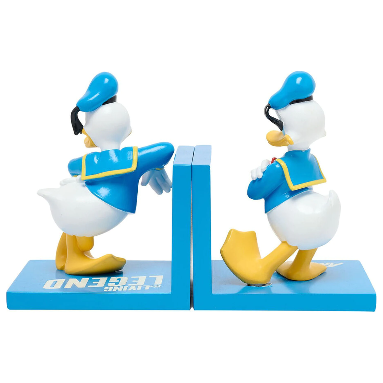 Disney Donald zarážky na knihy fotografii produktu