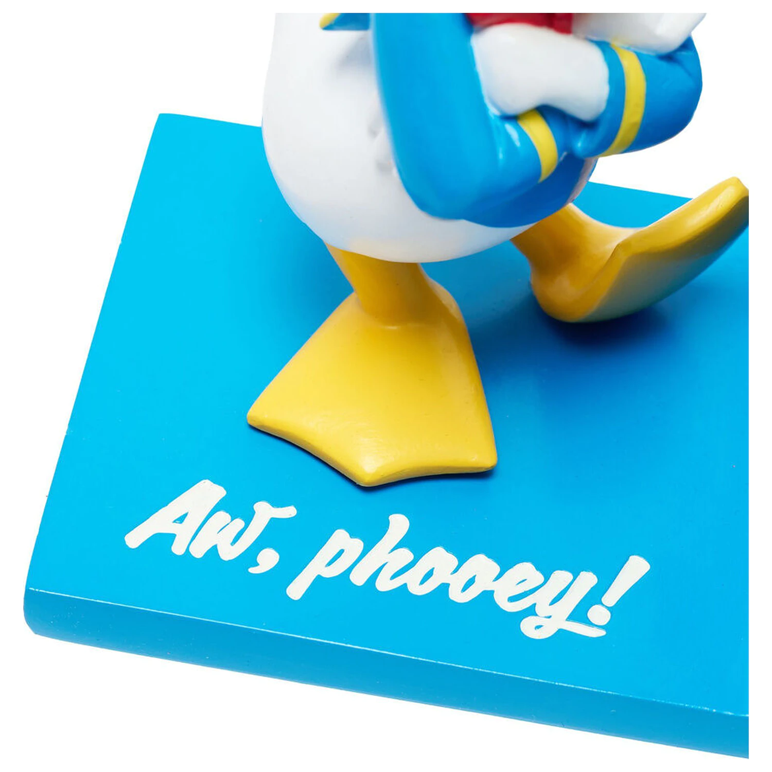 Disney Donald zarážky na knihy fotografii produktu