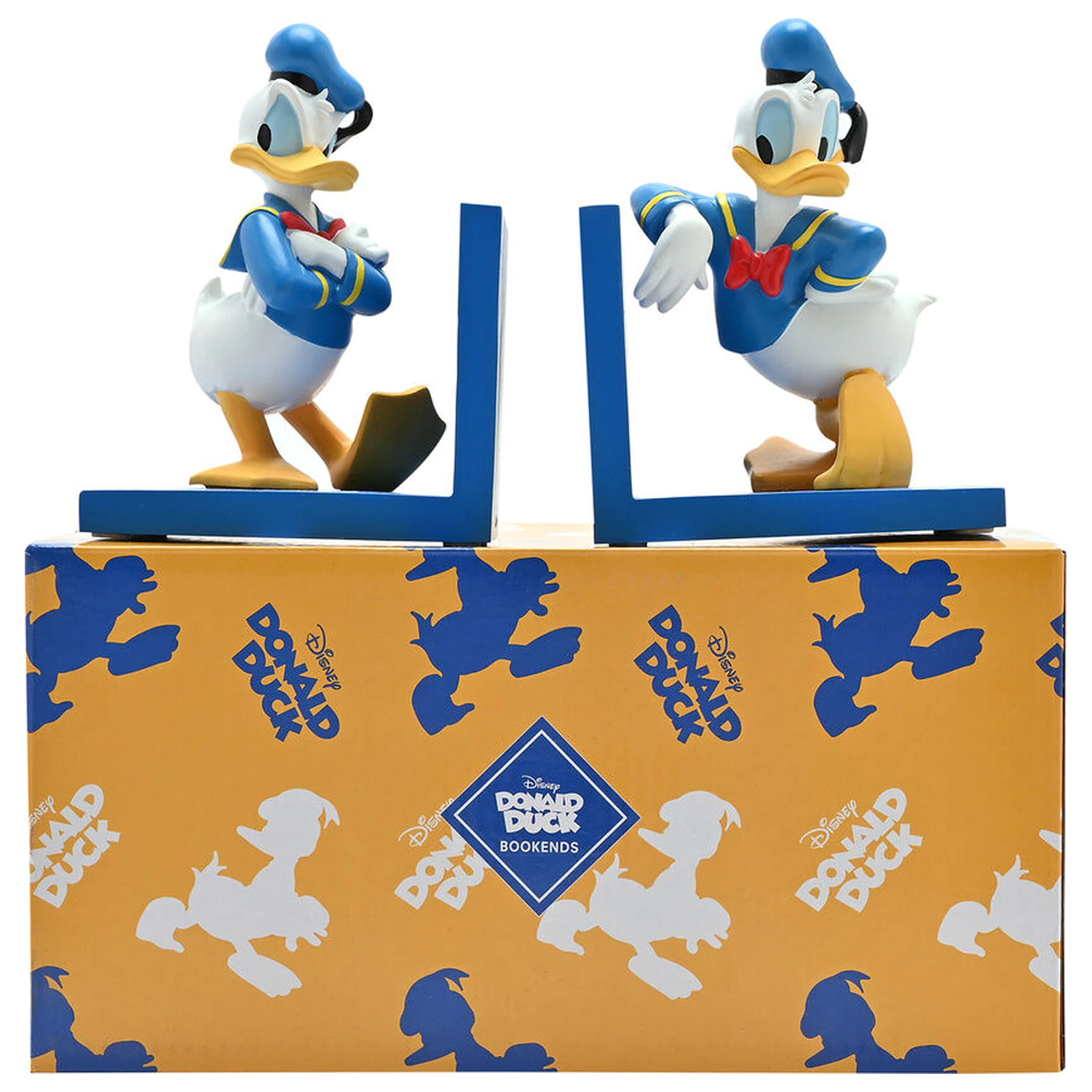 Disney Donald zarážky na knihy fotografii produktu