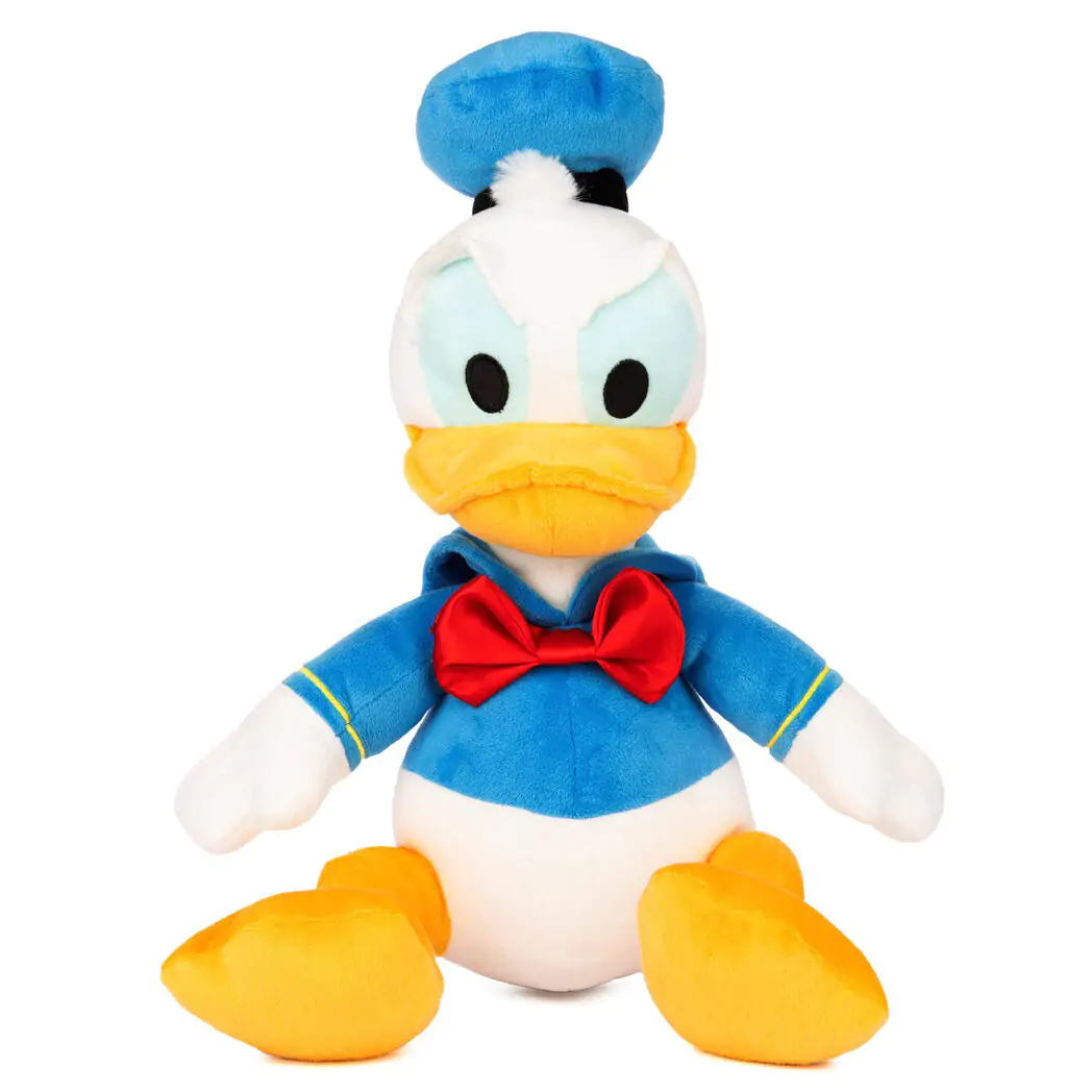 Disney Donald plyšová hračka se zvukem 20 cm fotografii produktu