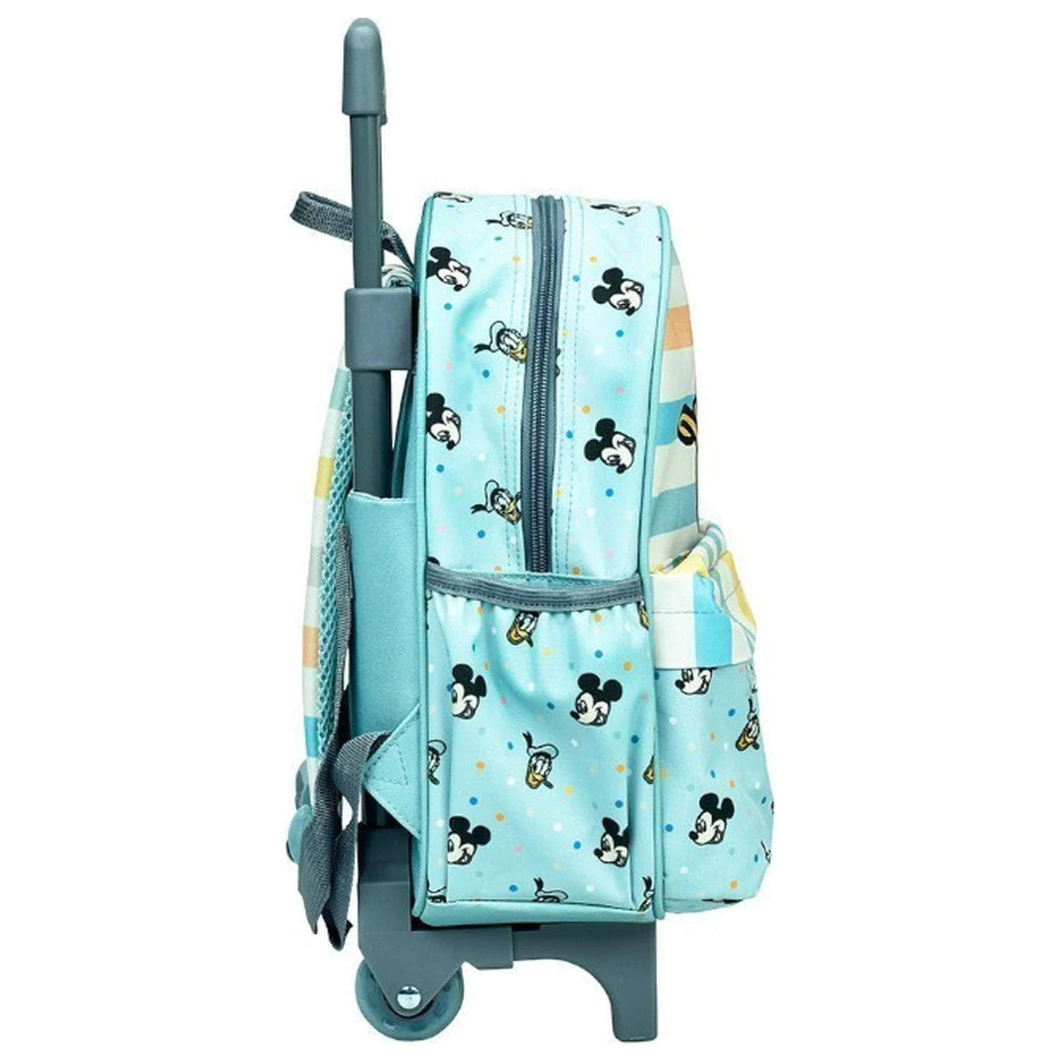 Disney Donald Sailor Rolling Batoh pro předškoláky, taška 30 cm fotografii produktu