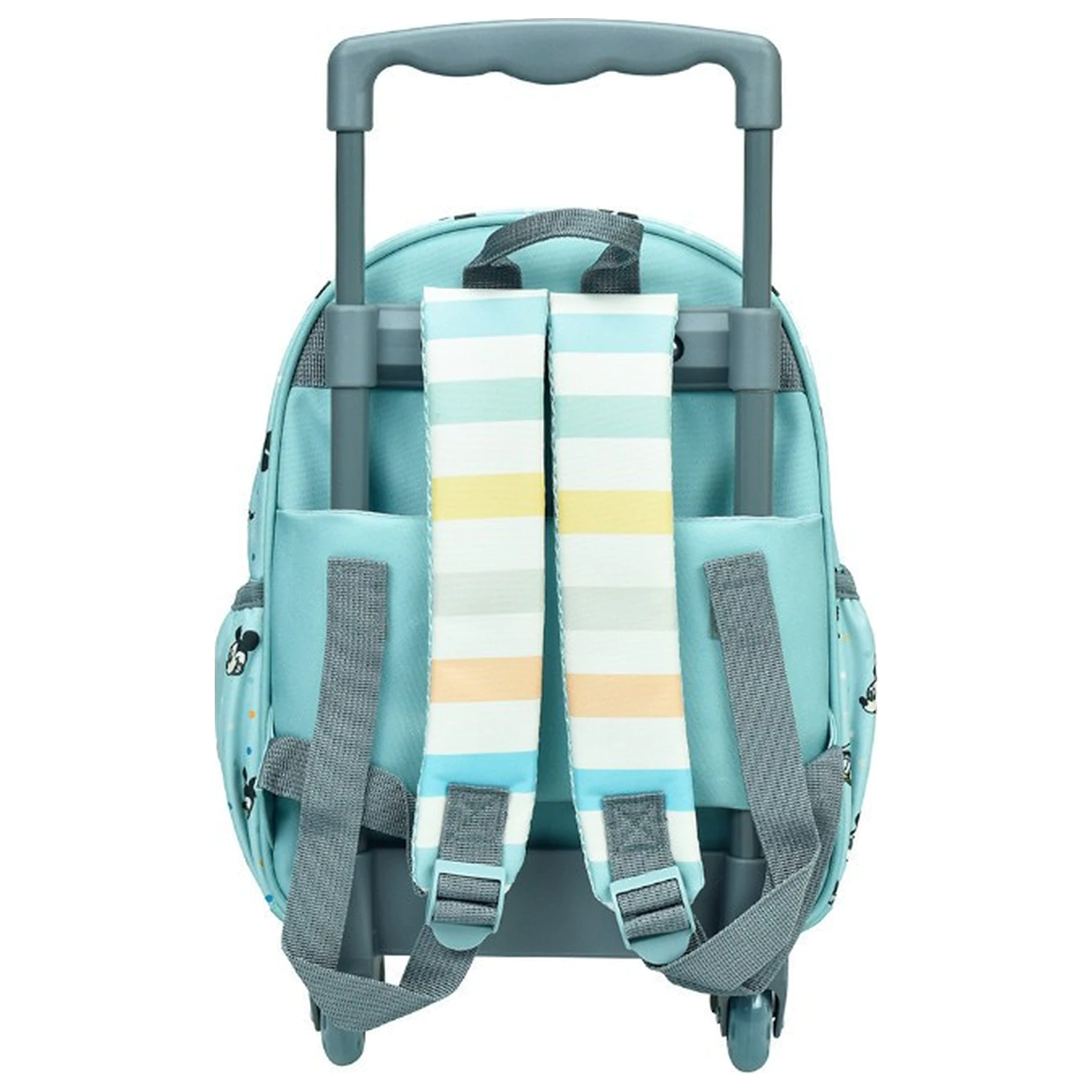 Disney Donald Sailor Rolling Batoh pro předškoláky, taška 30 cm fotografii produktu