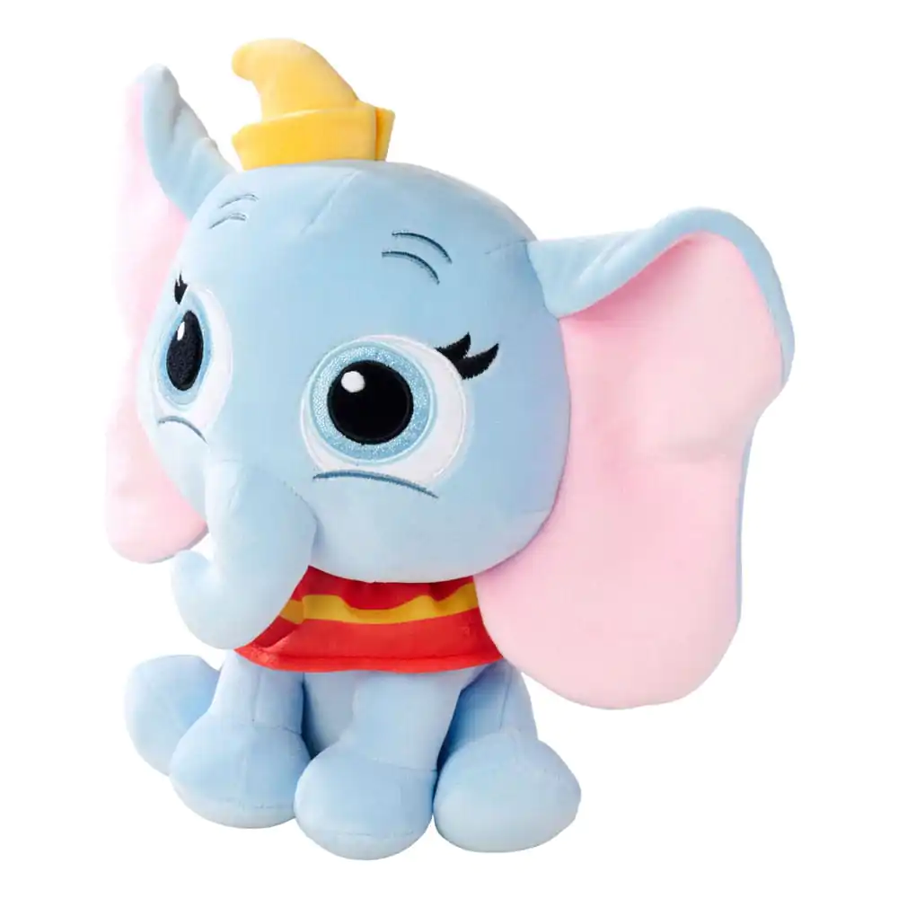 Disney Doorables Plyšová figurka Dumbo 25 cm fotografii produktu