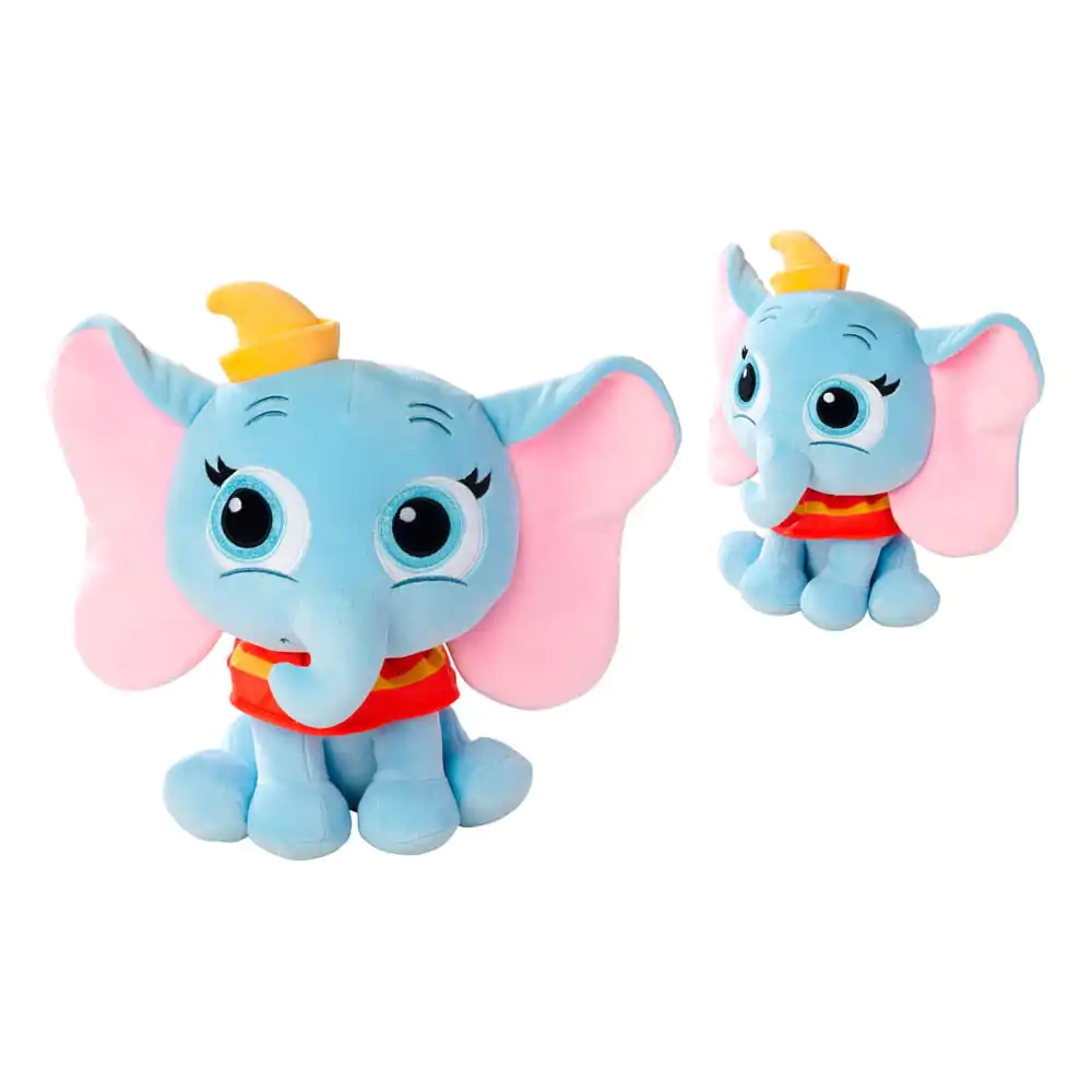 Disney Doorables Plyšová figurka Dumbo 25 cm fotografii produktu