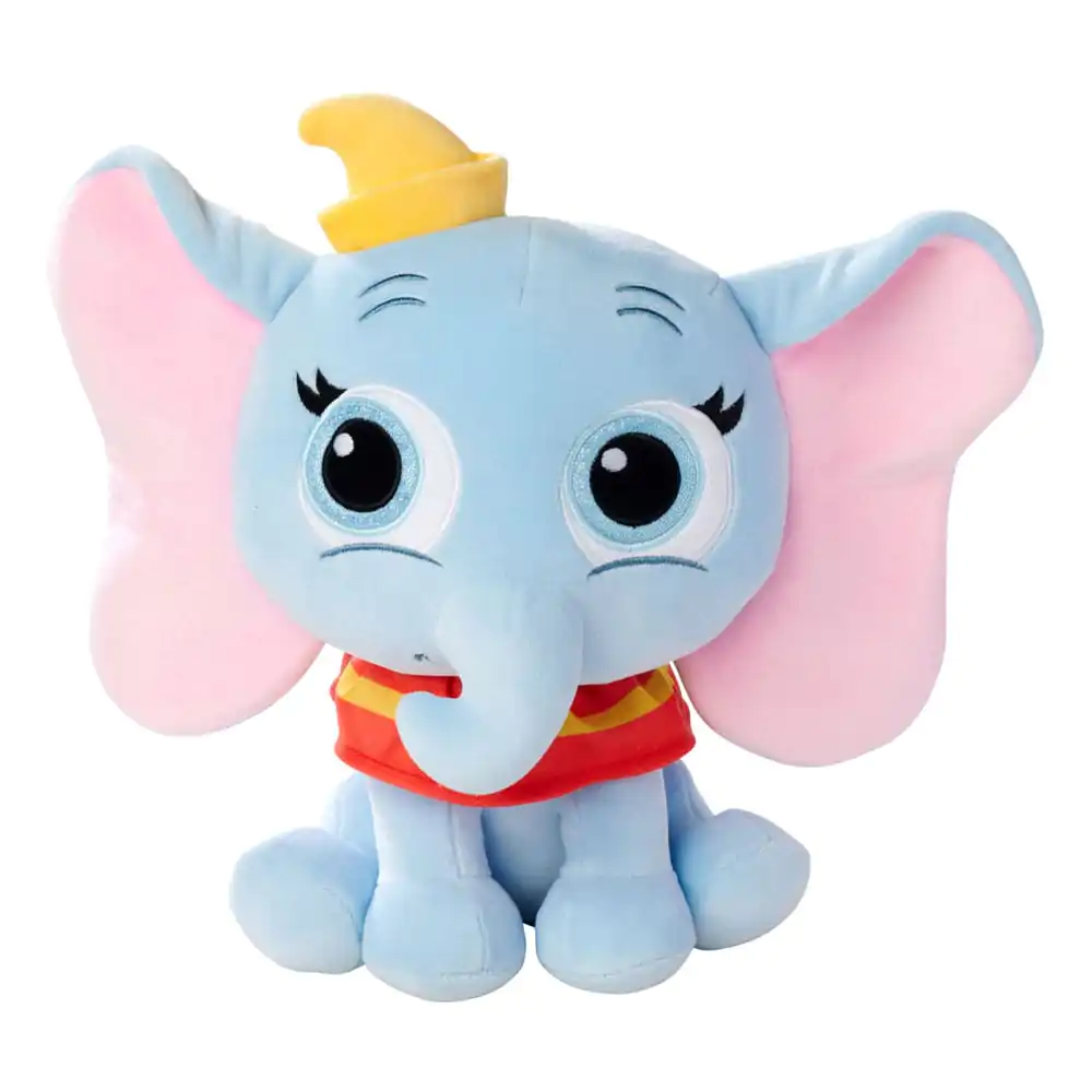 Disney Doorables Plyšová figurka Dumbo 25 cm fotografii produktu