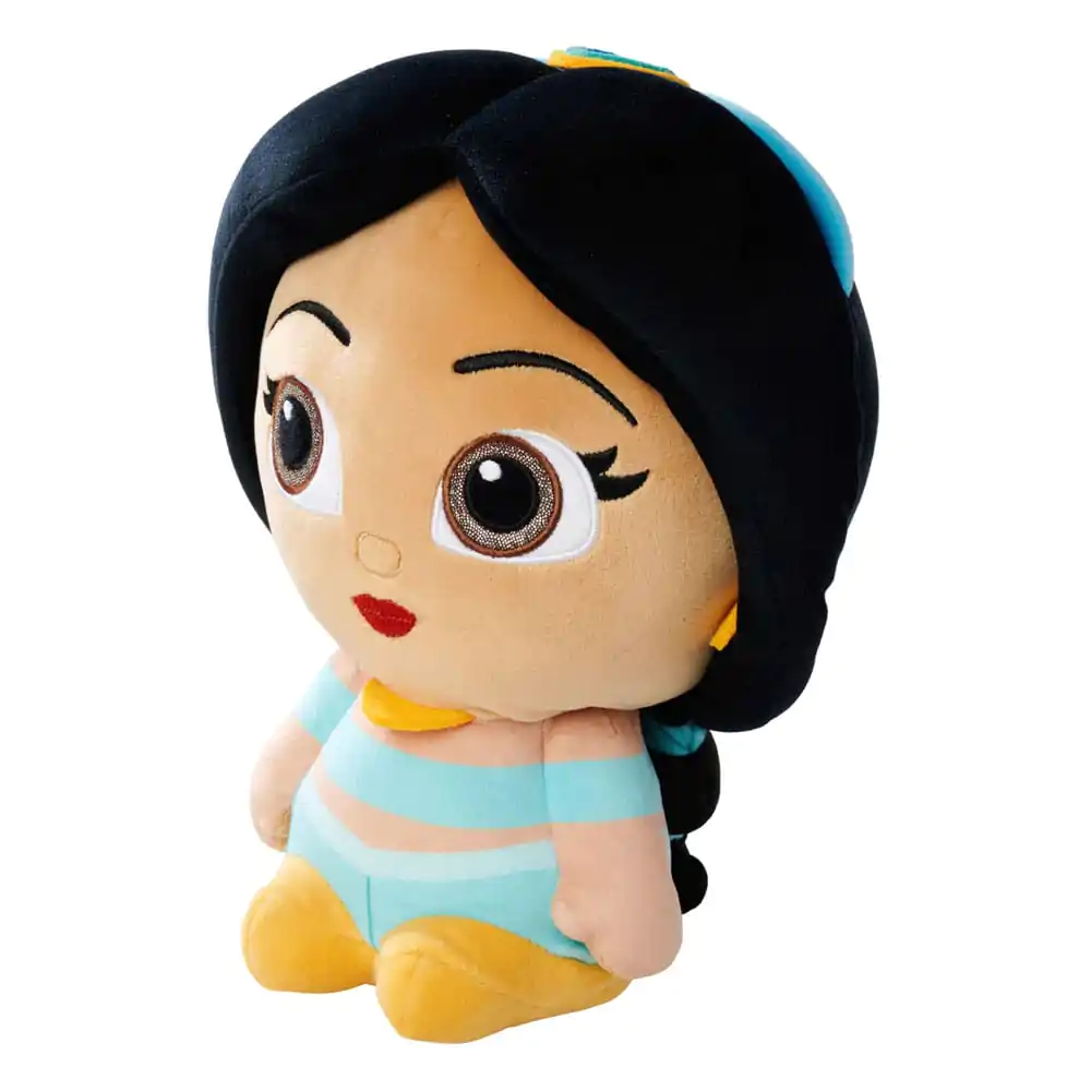 Disney Doorables Plyšová figurka Aladdin Jasmin 25 cm fotografii produktu