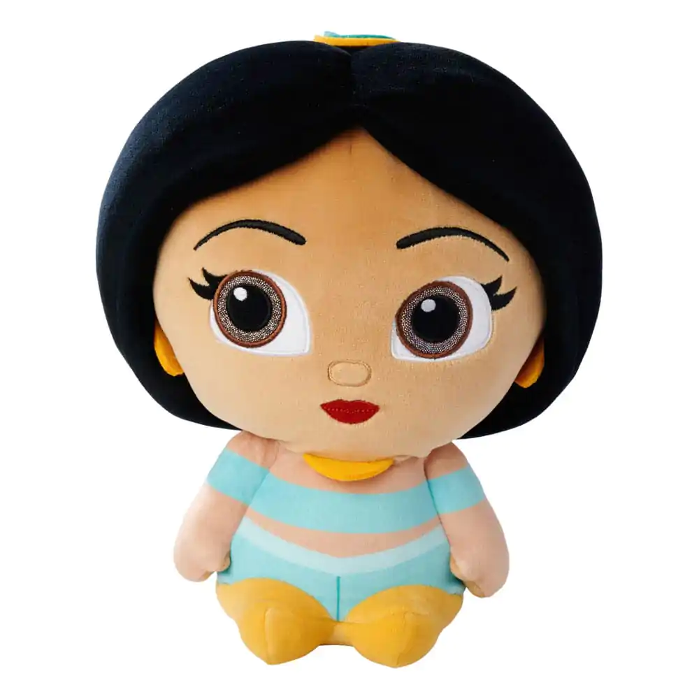 Disney Doorables Plyšová figurka Aladdin Jasmin 25 cm fotografii produktu