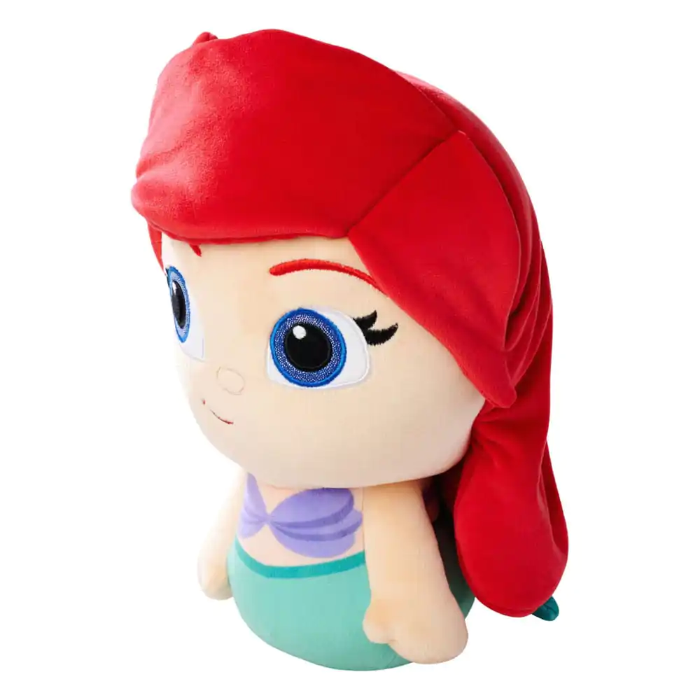 Disney Doorables plyšová figurka The Little Mermaid Arielle 25 cm fotografii produktu