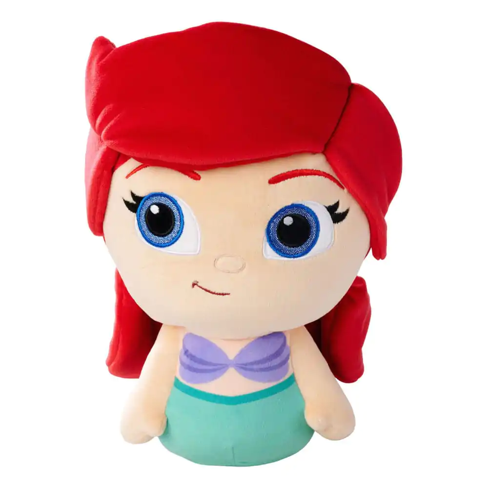 Disney Doorables plyšová figurka The Little Mermaid Arielle 25 cm fotografii produktu