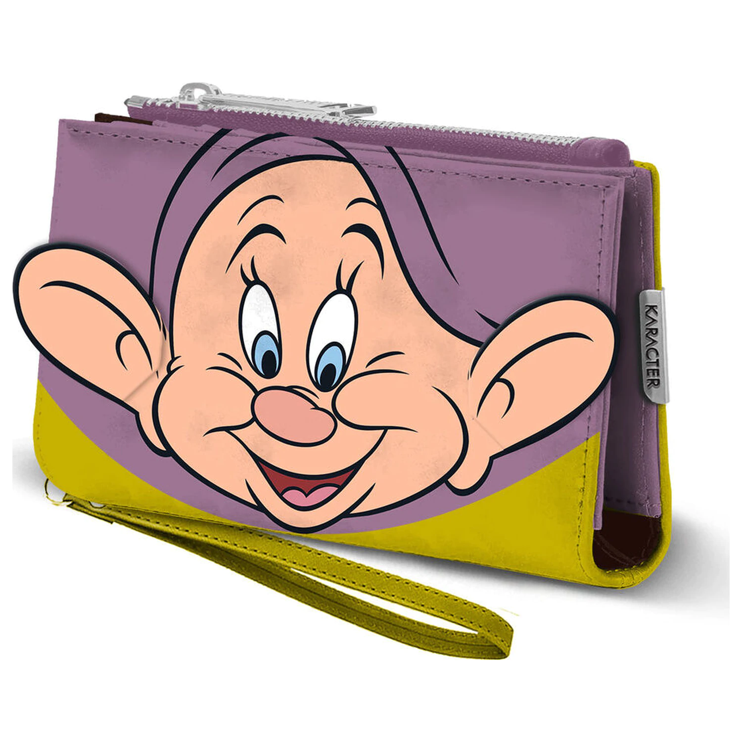 Disney Dopey Snow White peněženka fotografii produktu