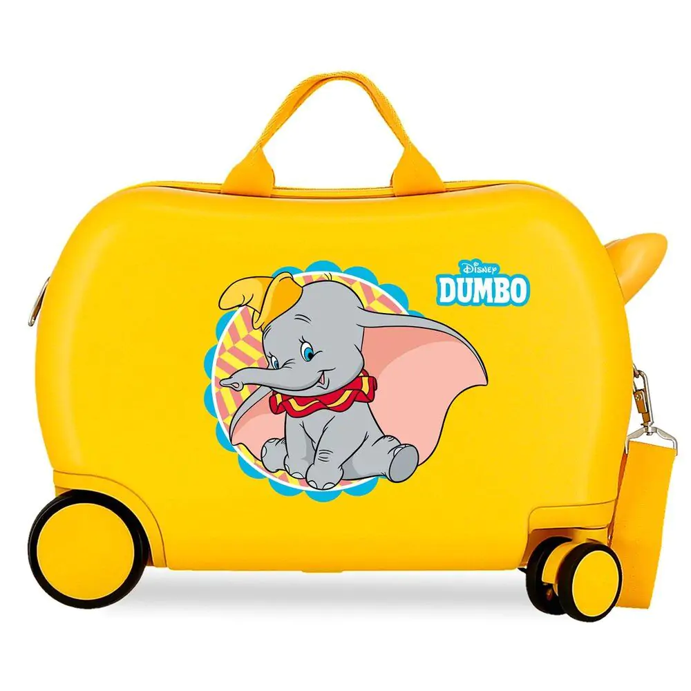 Disney Dumbo ABS kufr 45 cm fotografii produktu