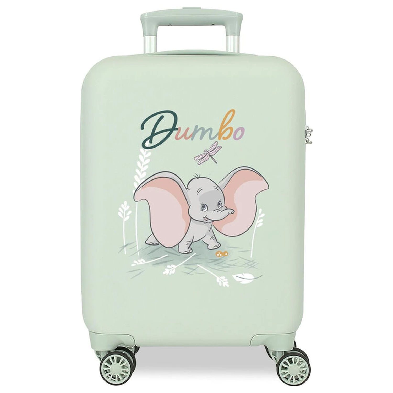 Disney Dumbo ABS kufr na kolečkách 50 cm fotografii produktu