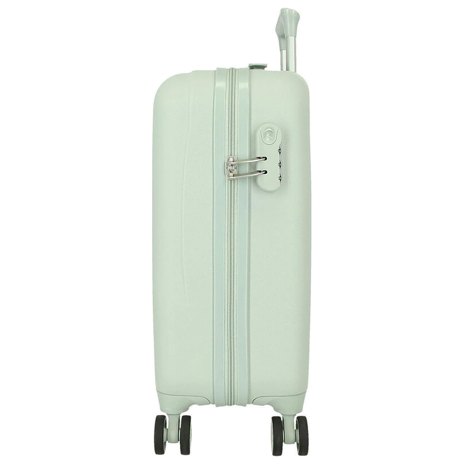 Disney Dumbo ABS kufr na kolečkách 50 cm fotografii produktu