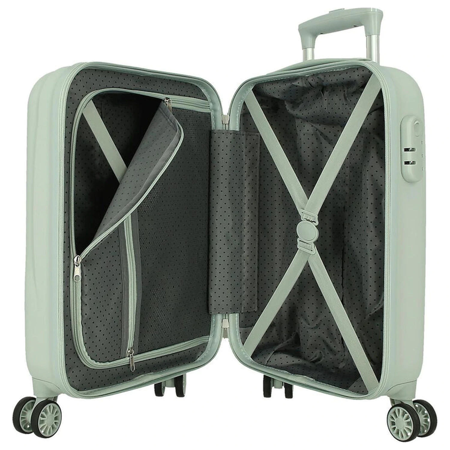 Disney Dumbo ABS kufr na kolečkách 50 cm fotografii produktu