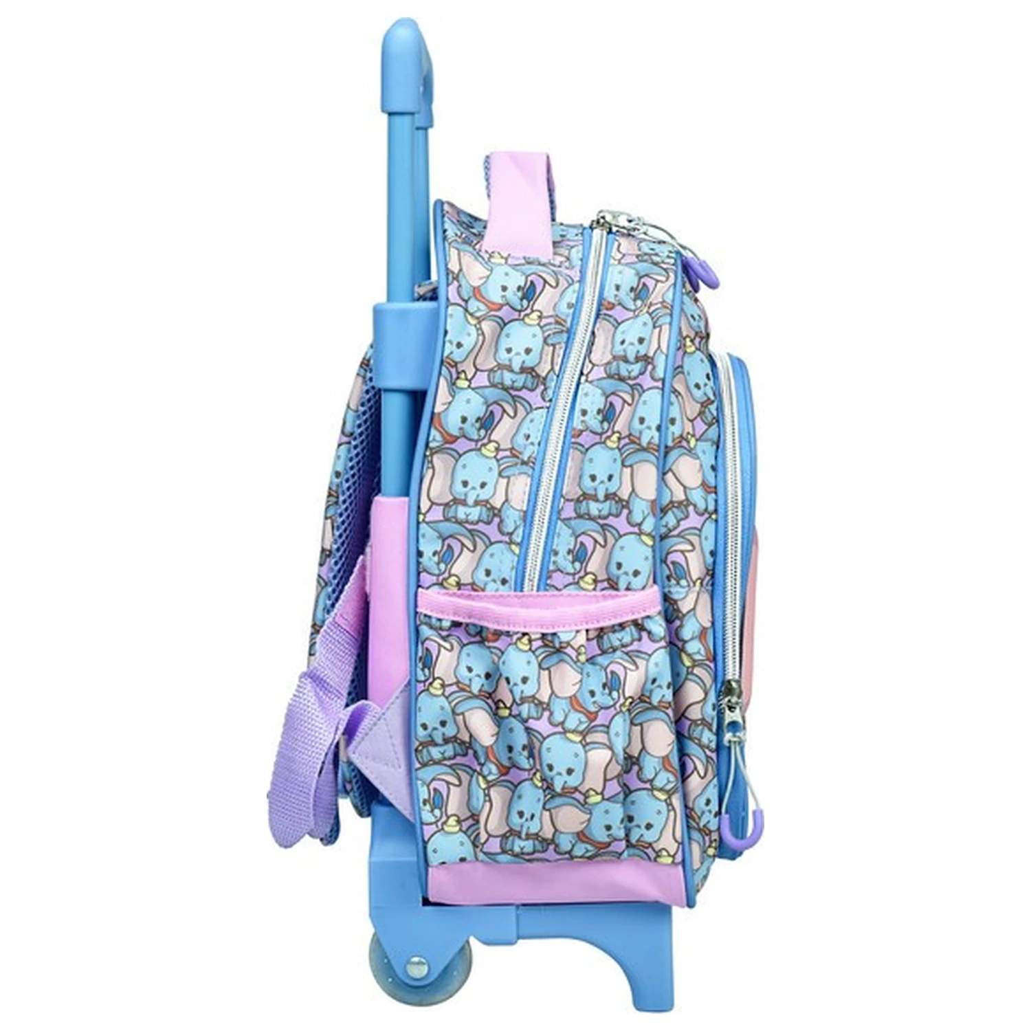 Disney Dumbo Be Different Rolling předškolní batoh, taška 30 cm fotografii produktu