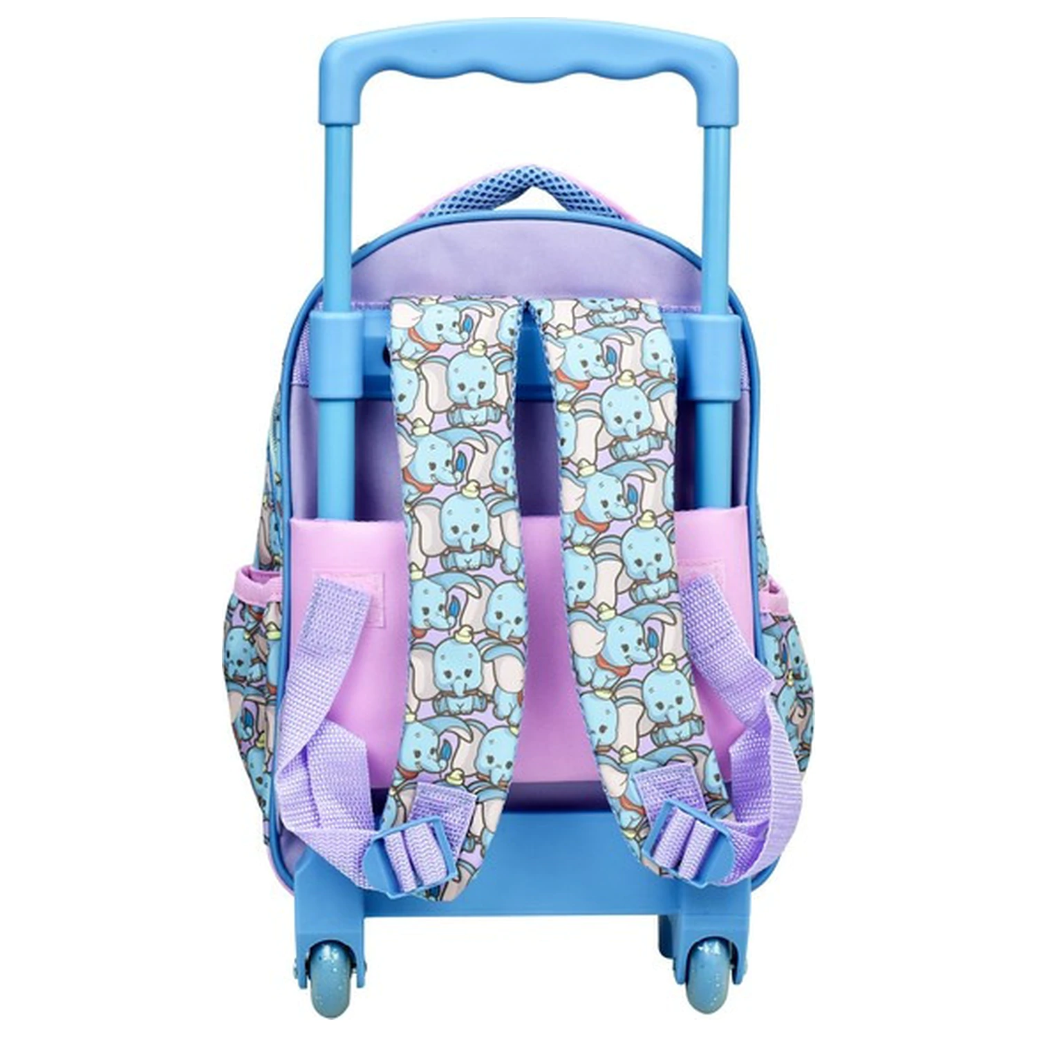 Disney Dumbo Be Different Rolling předškolní batoh, taška 30 cm fotografii produktu