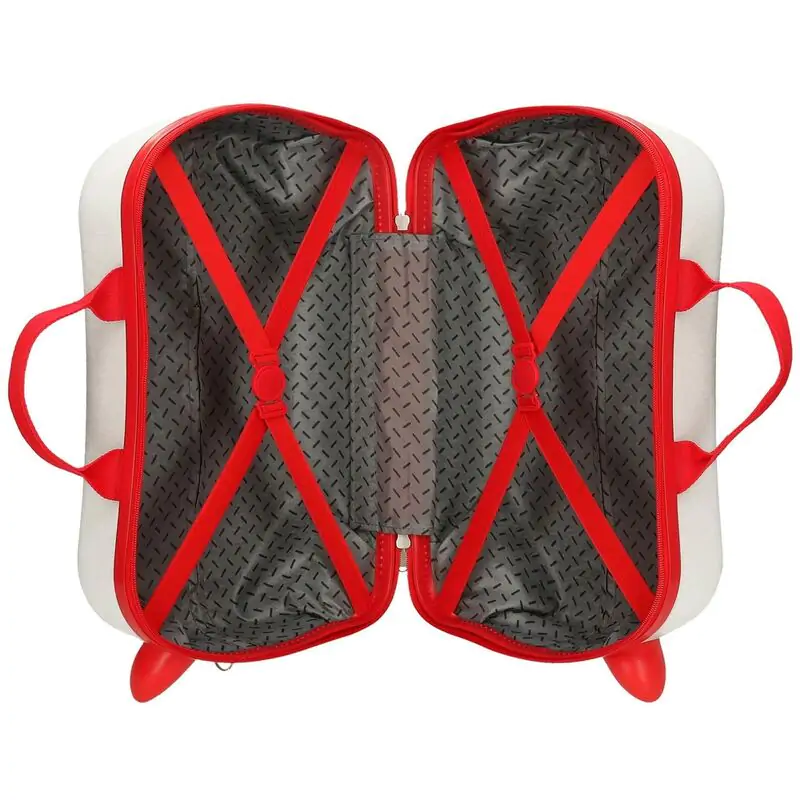 Disney Dumbo Cirkus ABS kufr 45 cm fotografii produktu