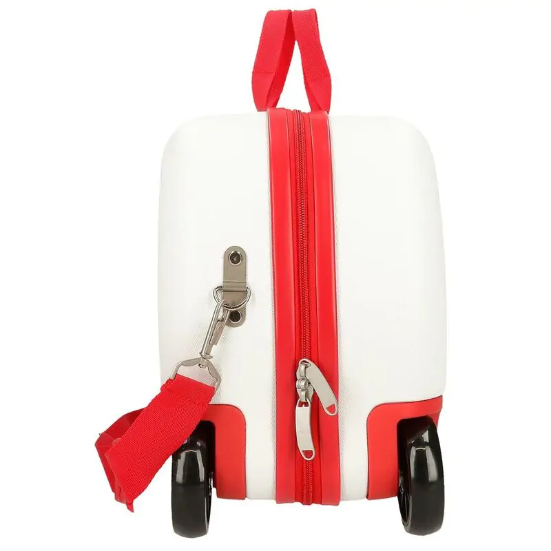 Disney Dumbo Cirkus ABS kufr 45 cm fotografii produktu